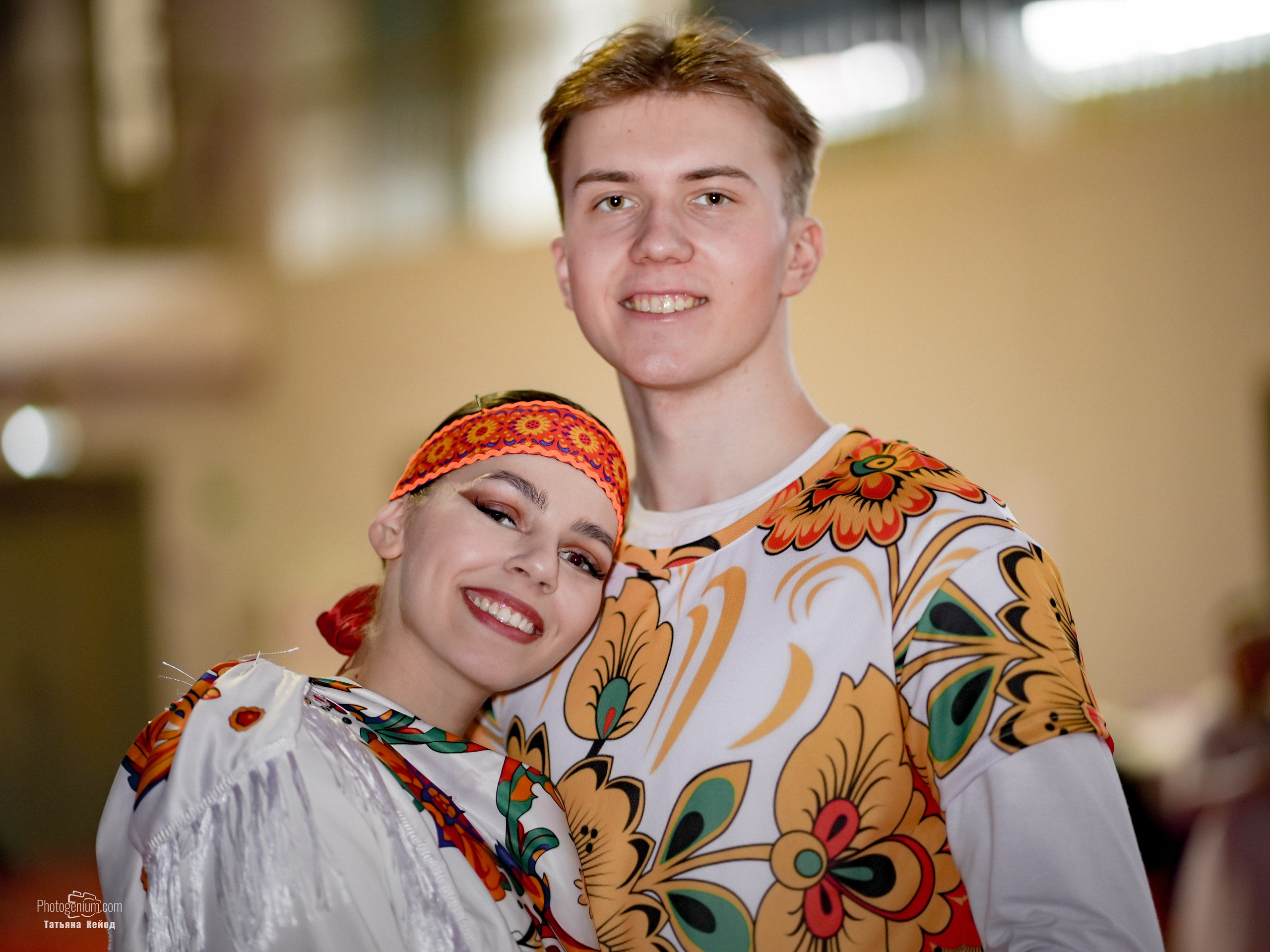 Открытие Чемпионата Евразии про К1. Фотограф Нижний Новгород Татьяна Кейод