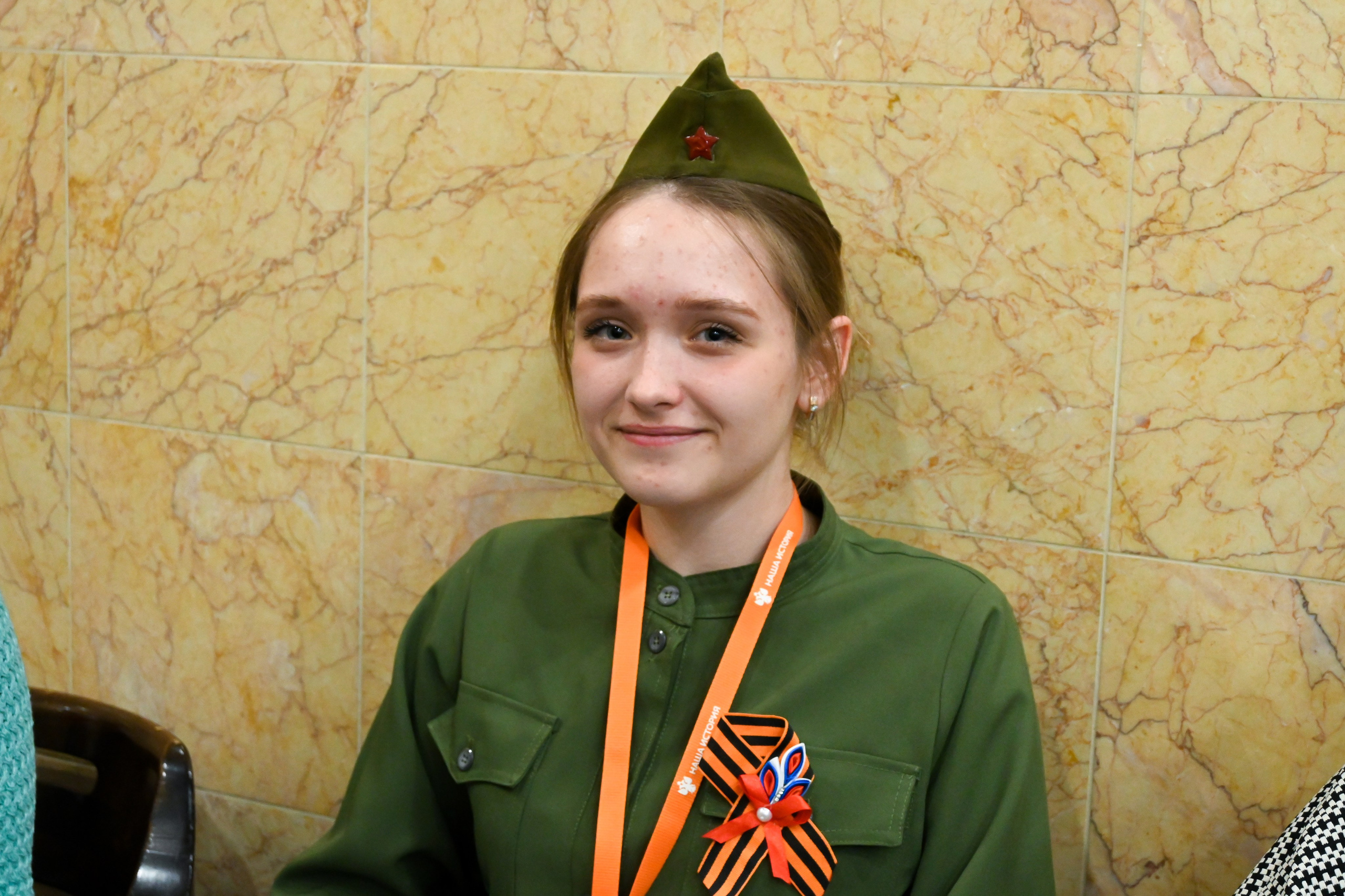 Наша история. Фотограф и видеограф в Москве Анна Матюхина