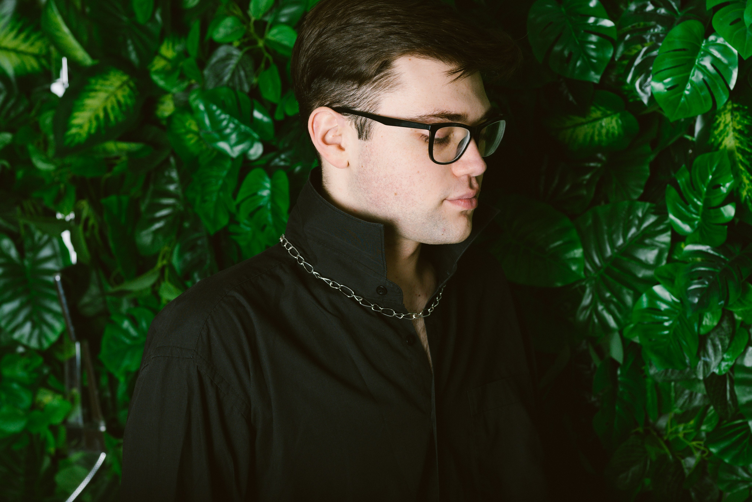 Грин. Фотограф и видеограф в Москве Анна Матюхина