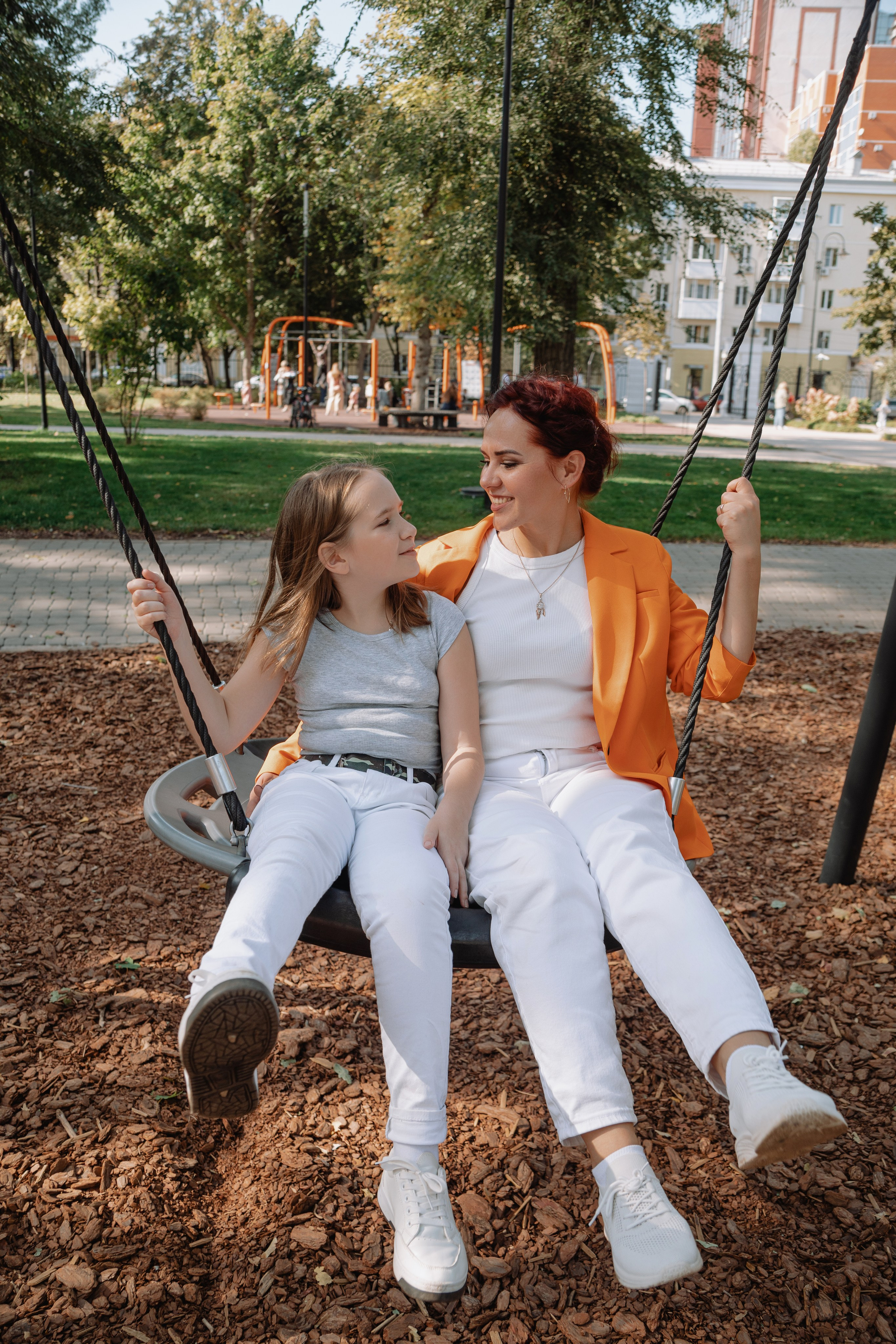 Екатерина и Диана. Фотограф Воронеж Варвара