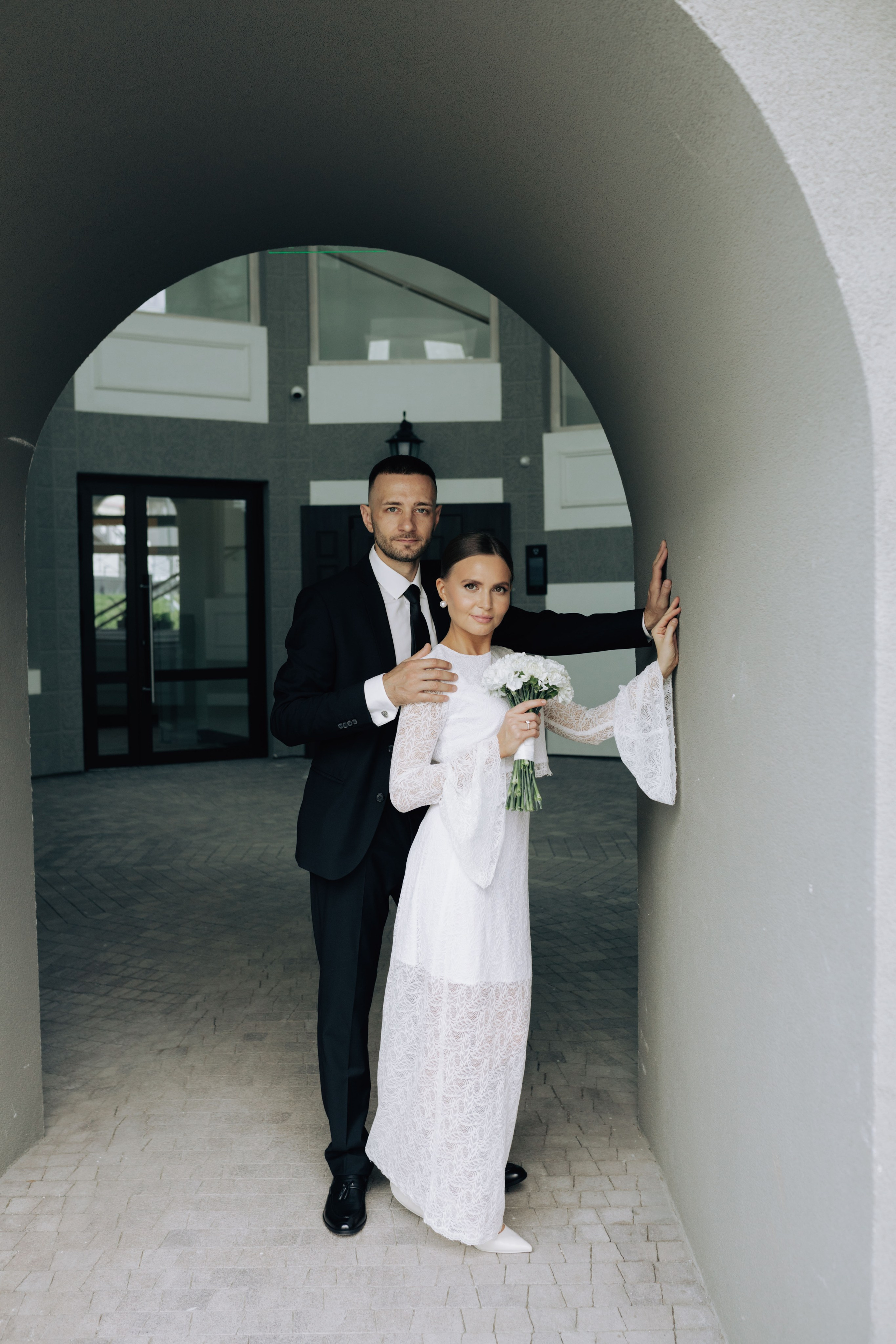 Юлия и Александр. Фотограф Стилист Тюмень Вера Хайруллина