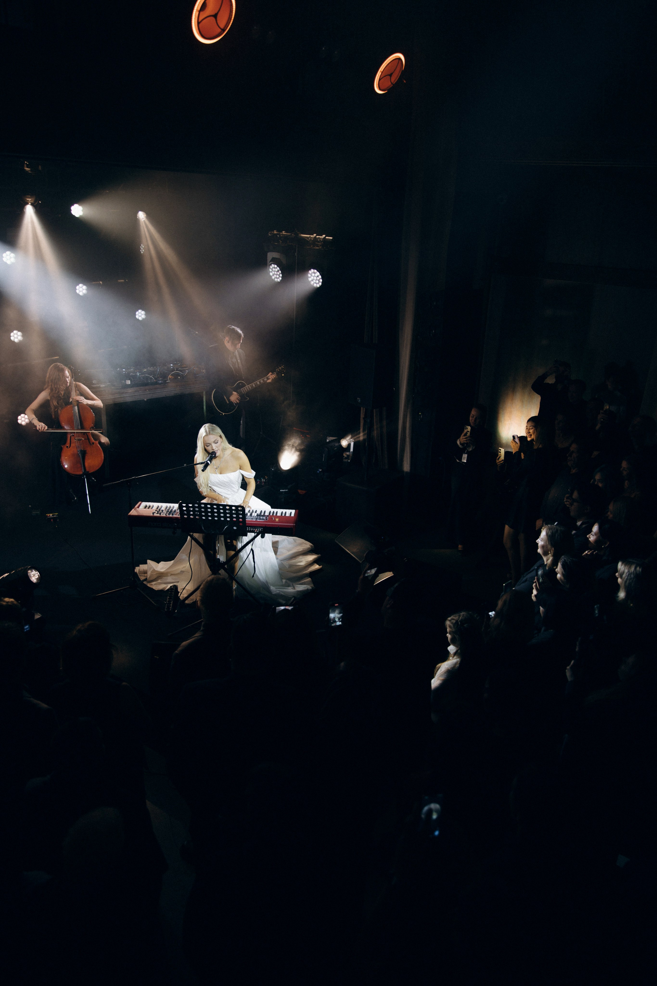 Mary Gu & Toli Wildways. VENSKAYA WEDDING & EVENT PLANNER