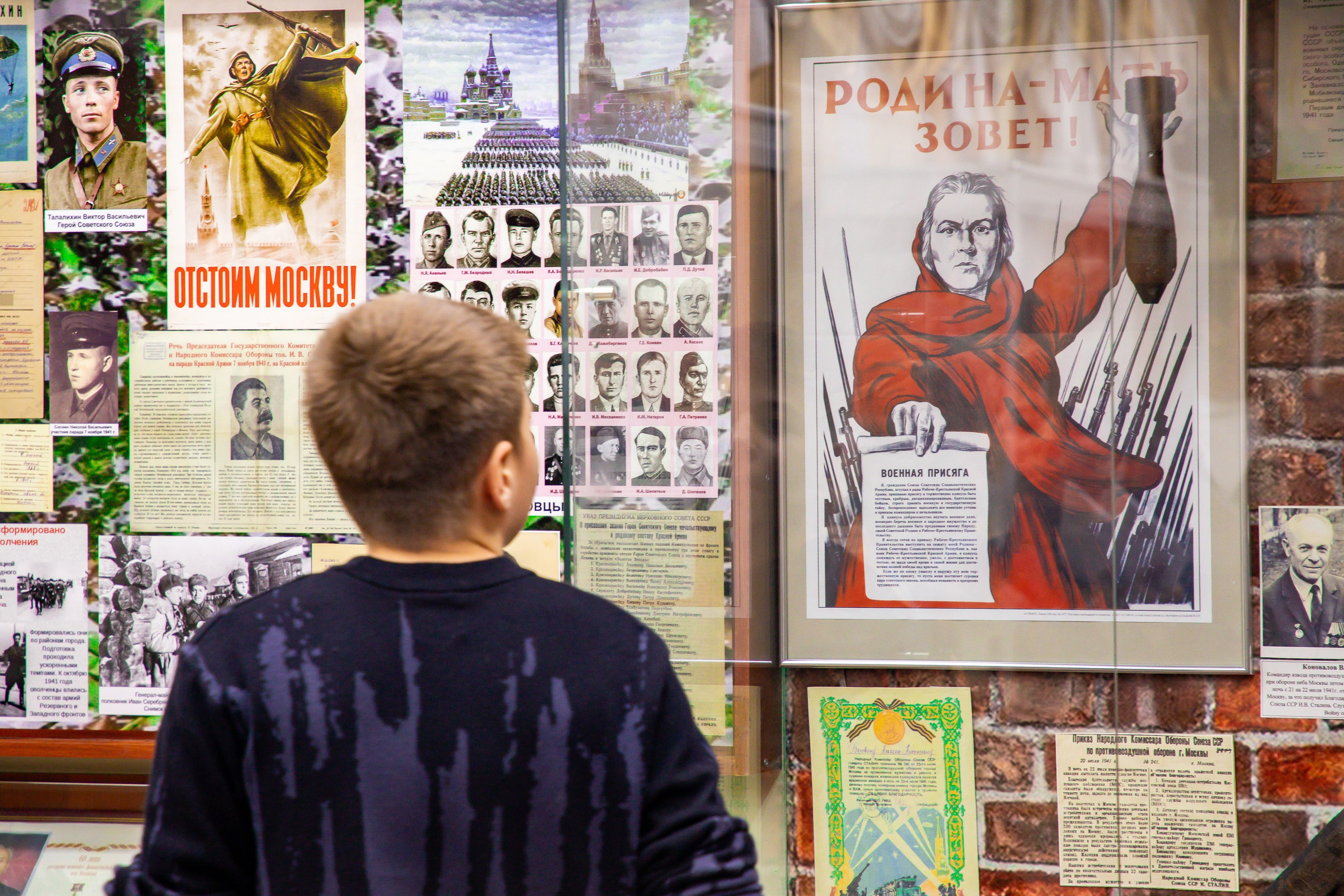 Уроки в школе. K-pop (и не только) фотограф в Москве Светлана Полякова