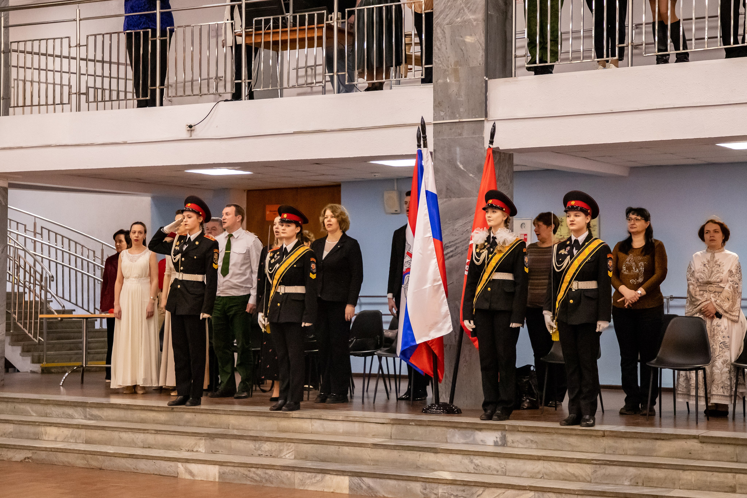 Балы. K-pop (и не только) фотограф в Москве Светлана Полякова