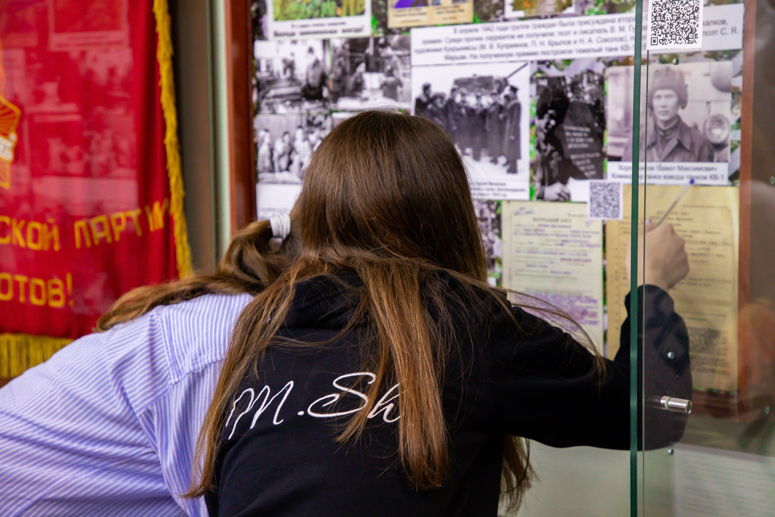 Уроки в школе. K-pop (и не только) фотограф в Москве Светлана Полякова