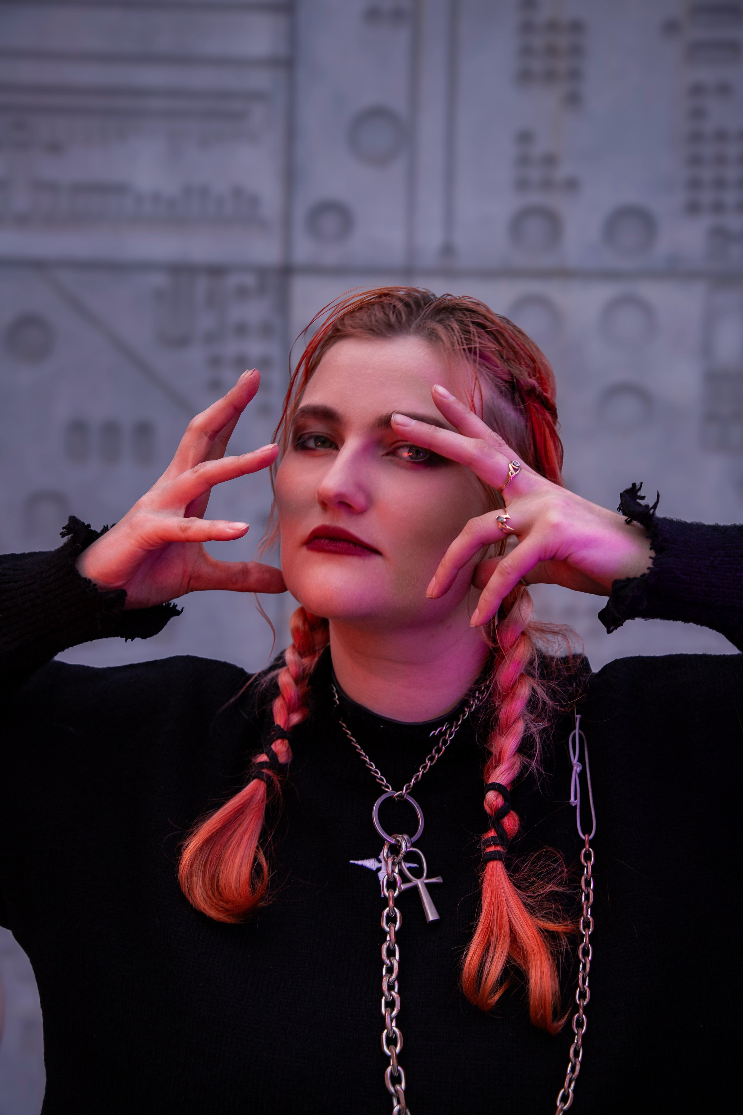 D.E.E.P | ALL(H)OURS ‘GOTCHA’. K-pop (и не только) фотограф в Москве Светлана Полякова