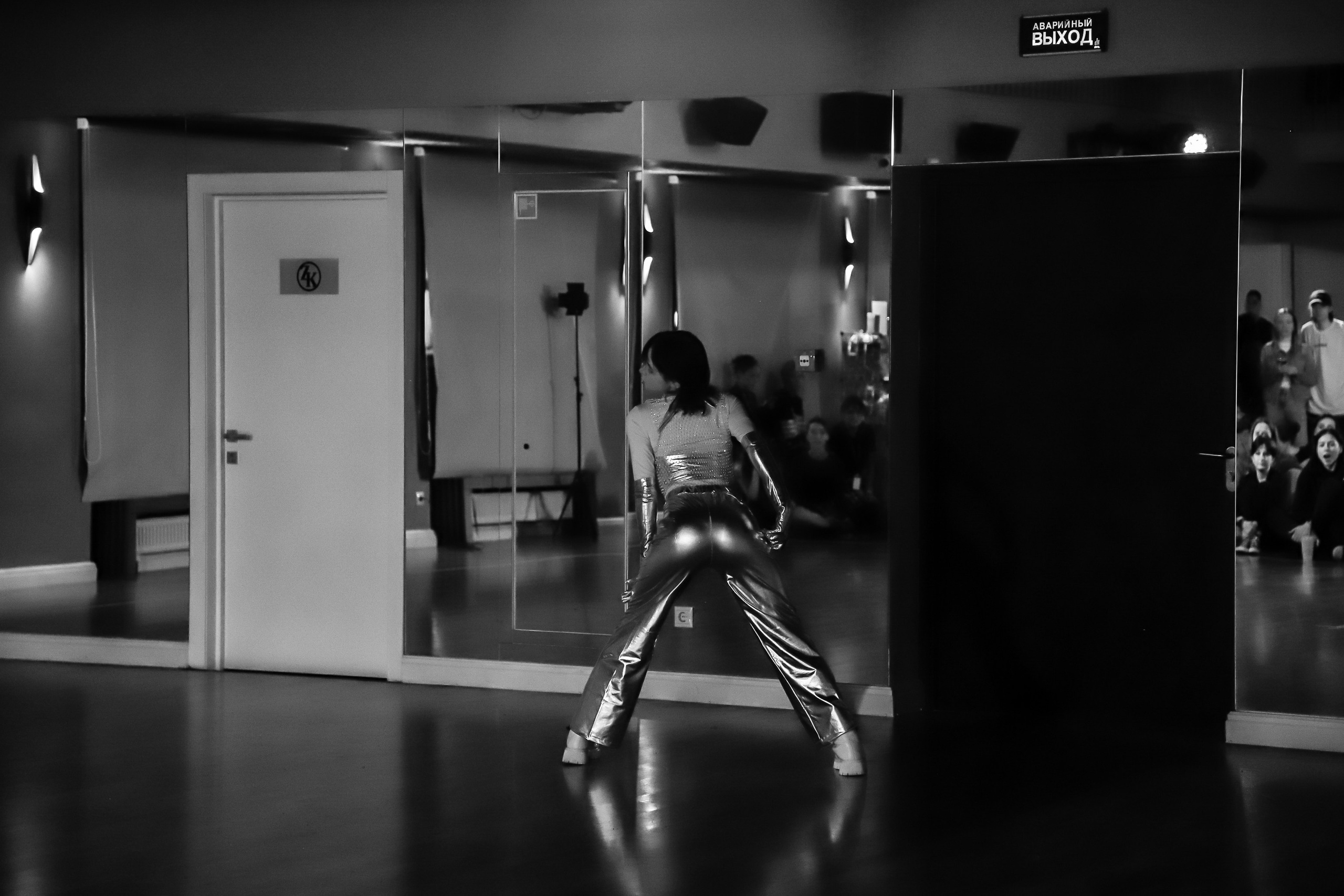 DEEPFEST WINTER 2023. K-pop (и не только) фотограф в Москве Светлана Полякова