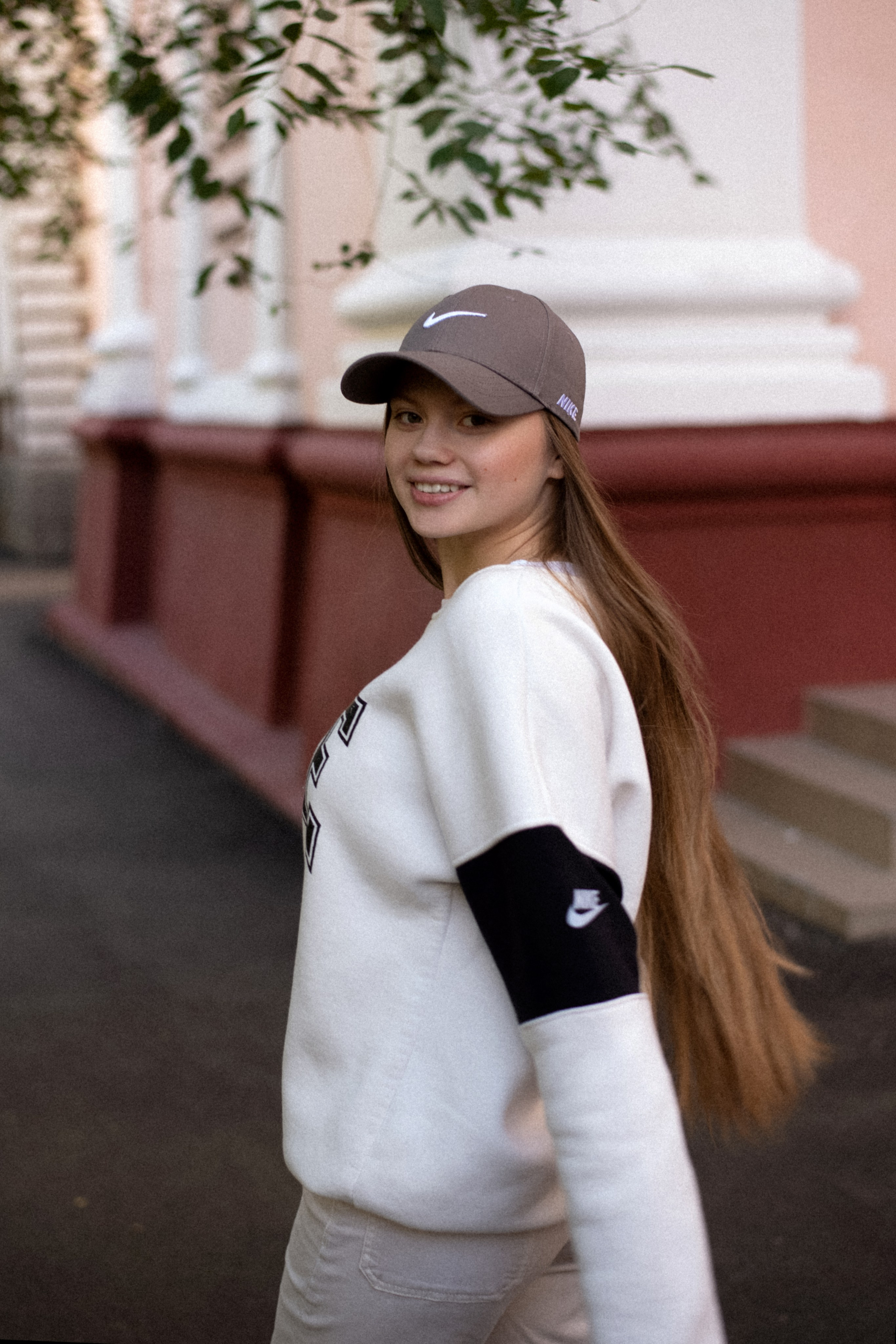 Мари. Женский фотограф в Чите Анна Новикова