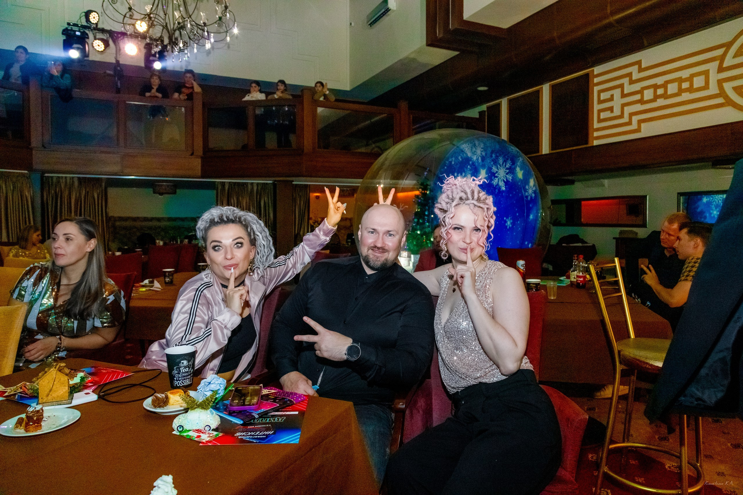 Репортажная съемка. Репортажный фотограф Кузнецова Кристина