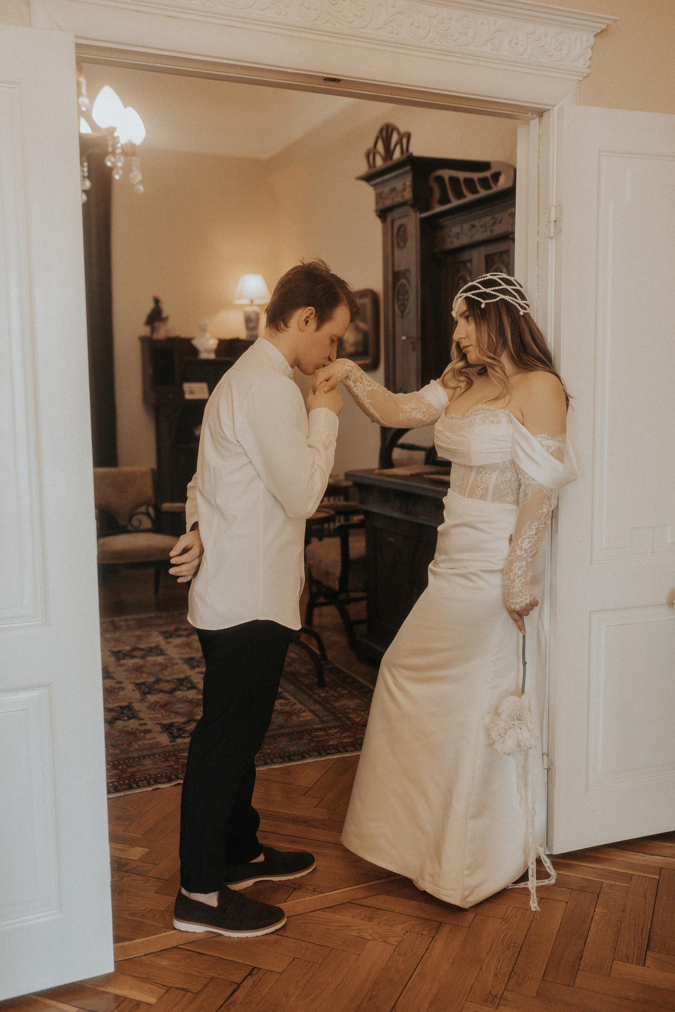 Кирилл и Екатерина. Семейный и свадебный фотограф в Новосибирске/Бийске Екатерина Логинова