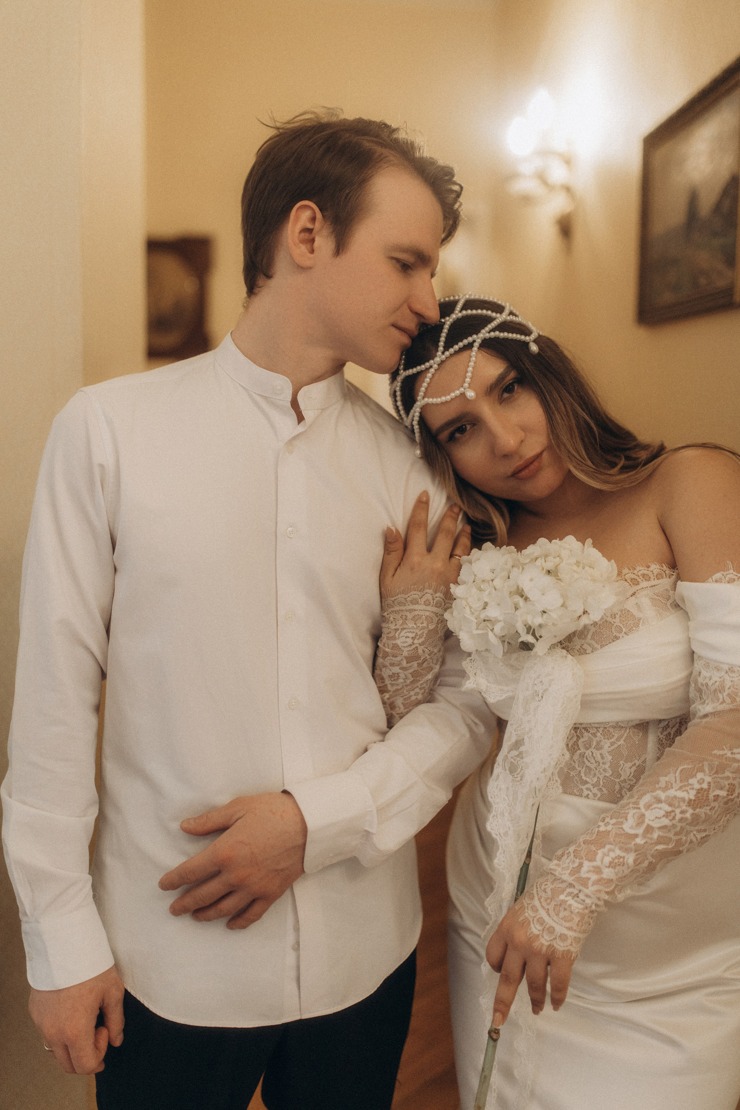 Кирилл и Екатерина. Семейный и свадебный фотограф в Новосибирске/Бийске Екатерина Логинова