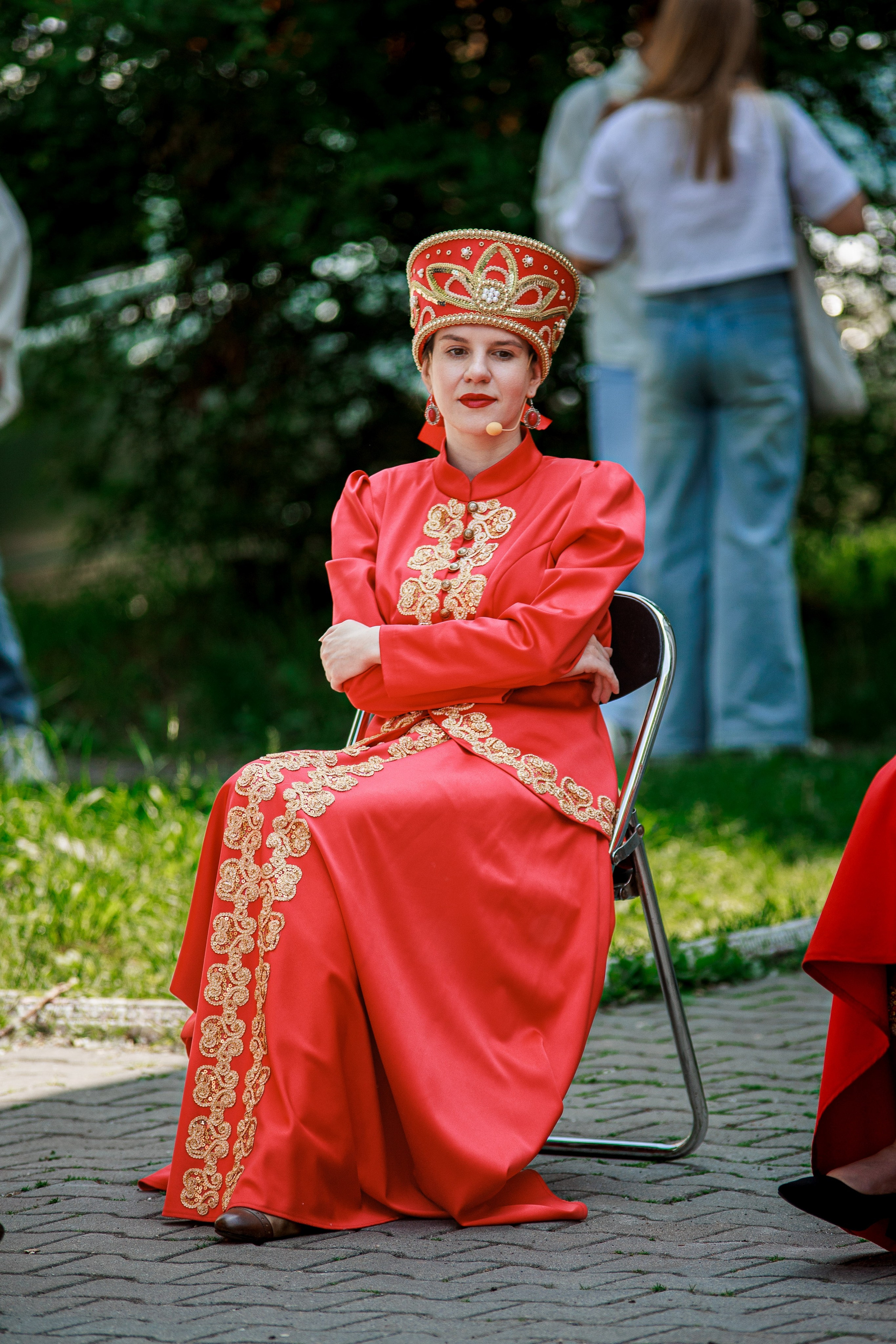 День России в г. Спасск-Дальний