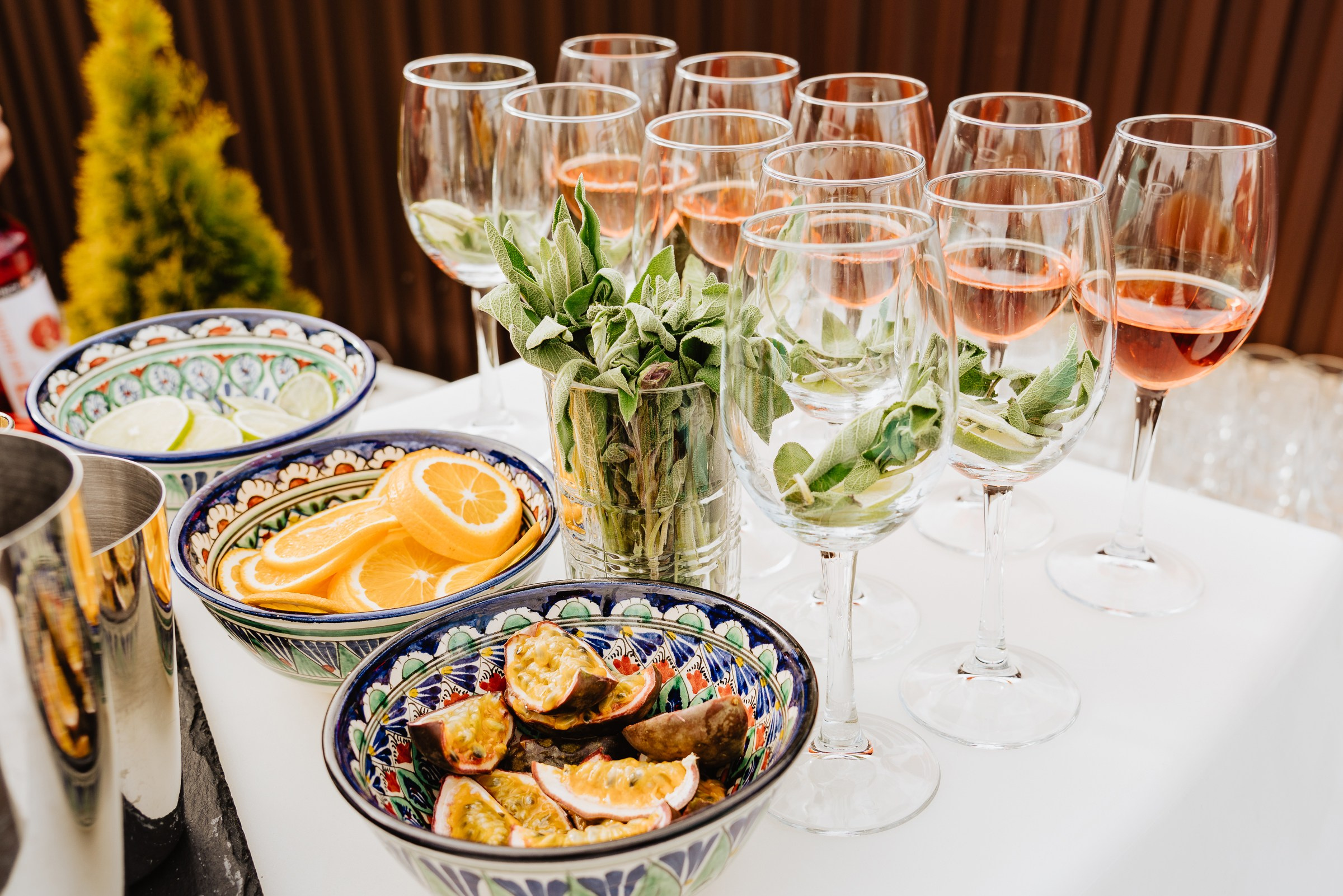 День Рождения Киры. Фотограф Андрей Михайлов, Москва