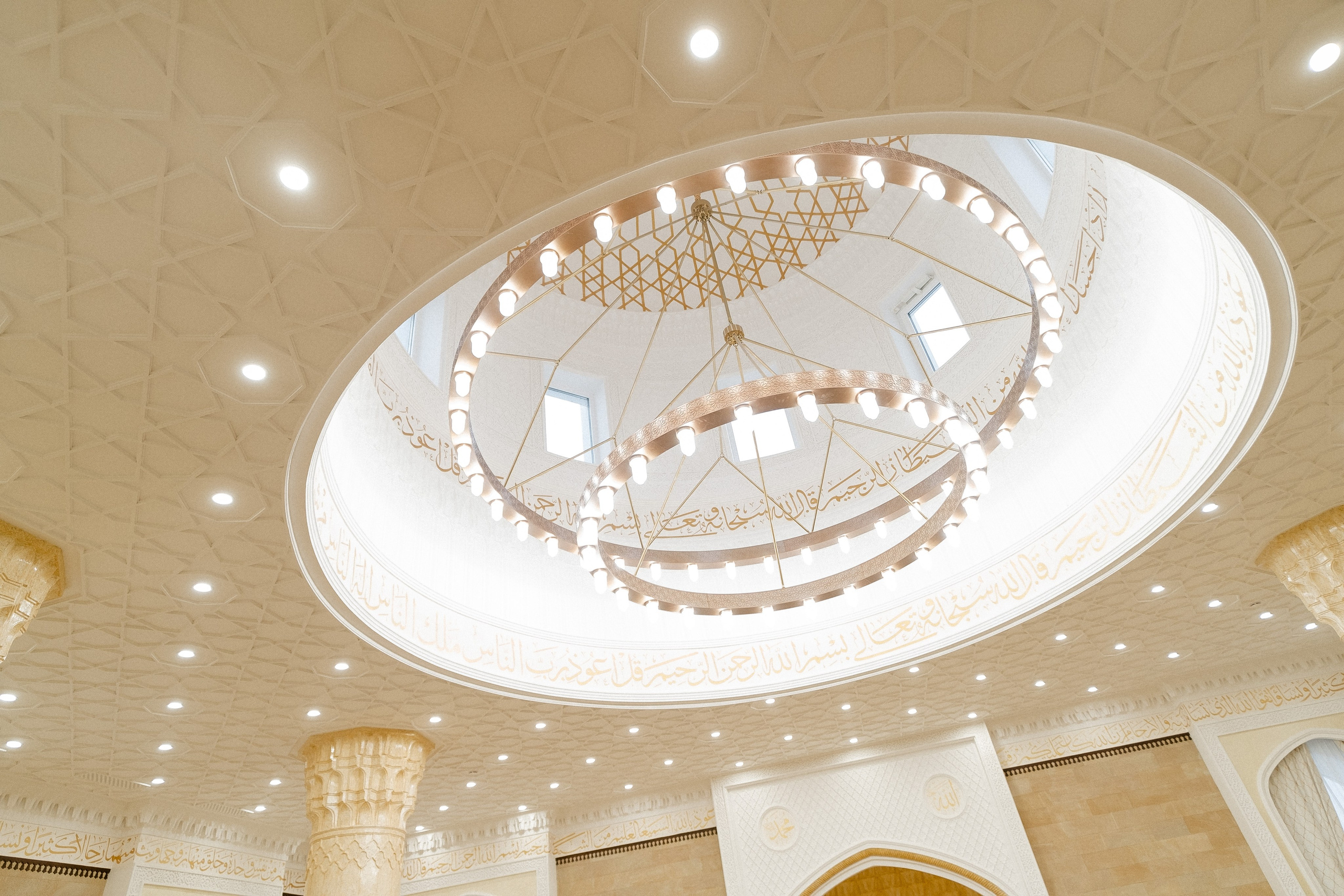 Рахимовы. Свадебный и семейный фотограф в Казани и Зеленодольске Ланочкин Илья