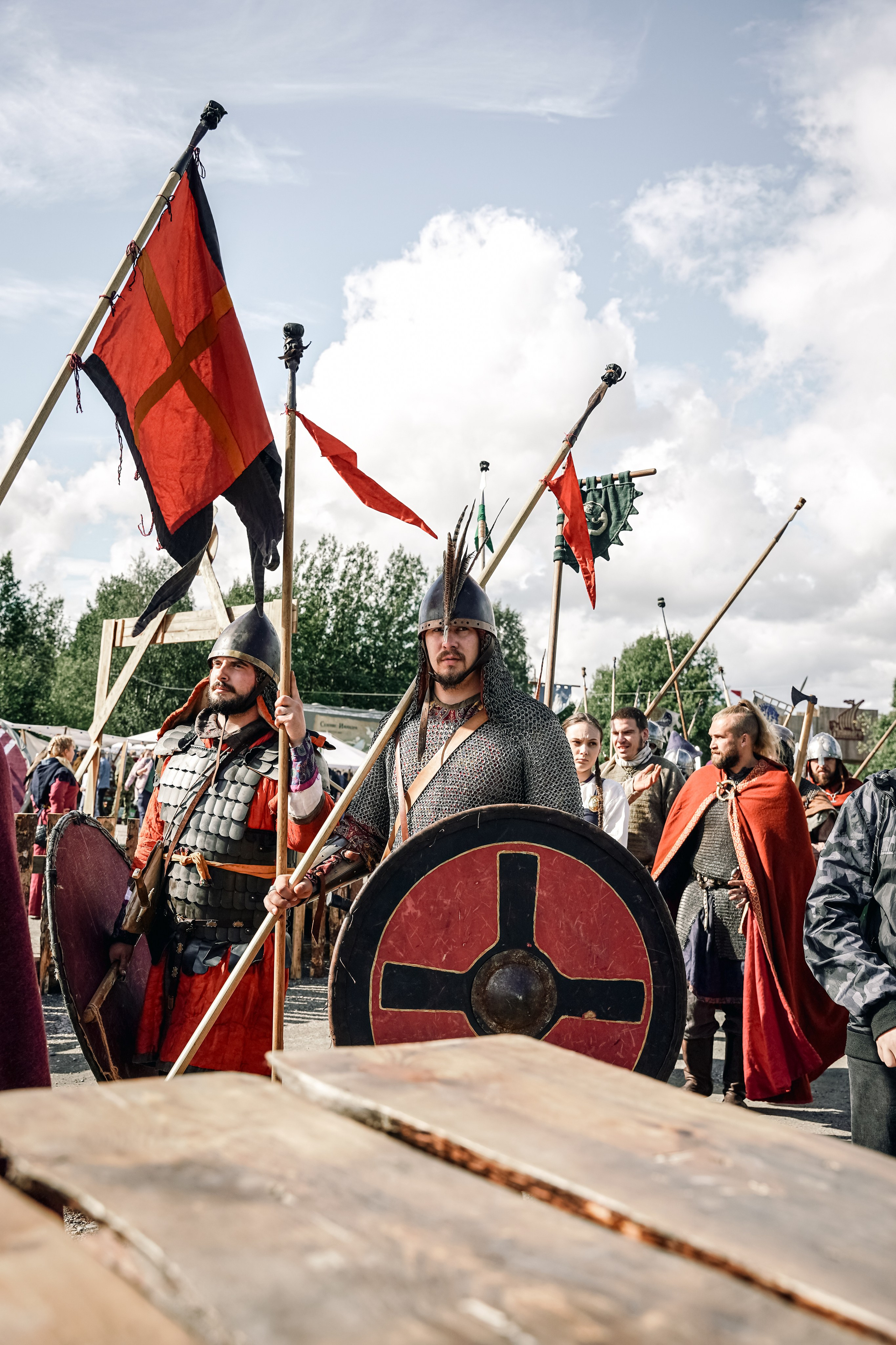 Север_Имандра. Портретный фотограф в Смоленске и Москве Мария Громова