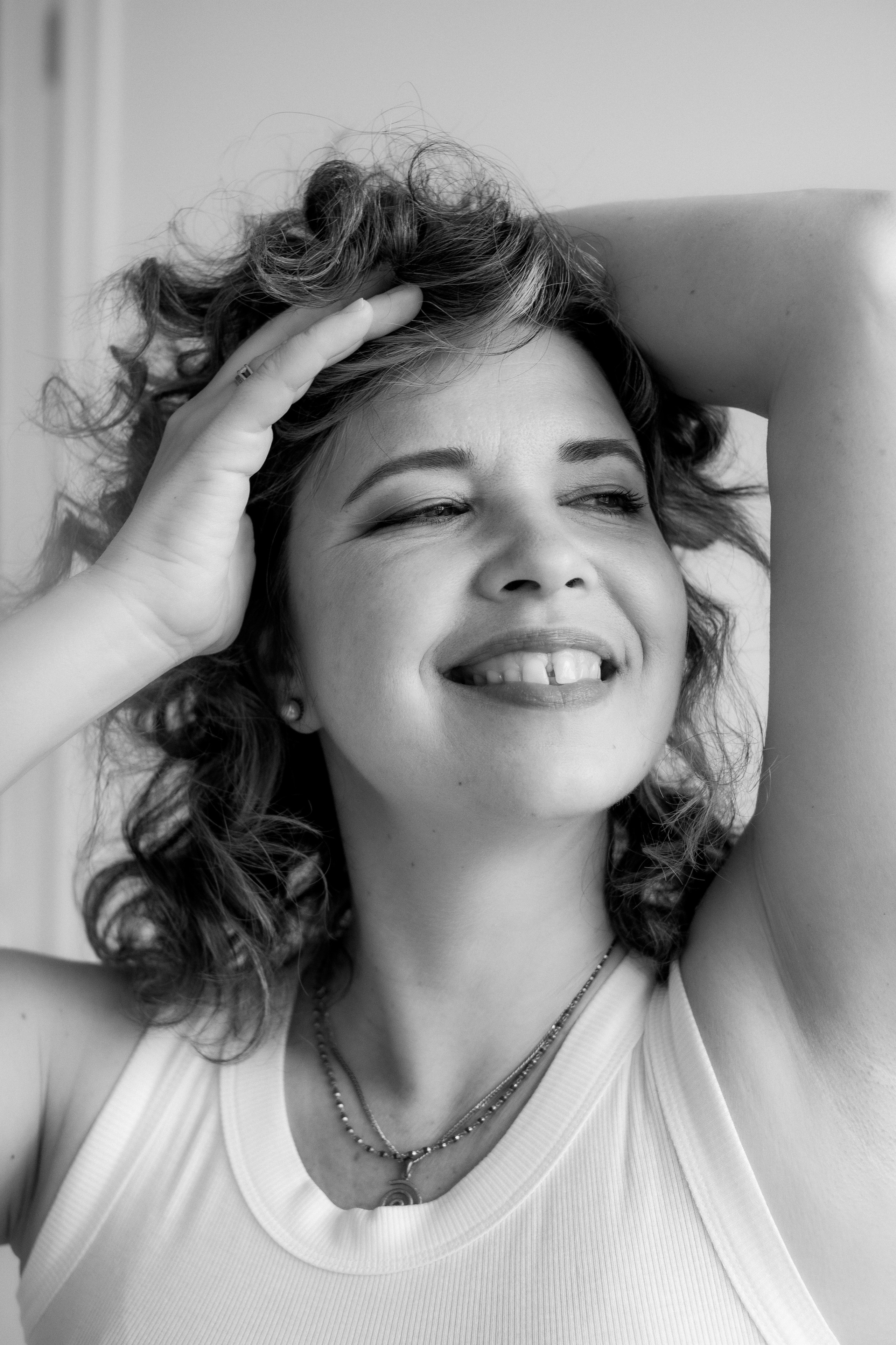 Полина. Ирина Черных/Екатеринбурге