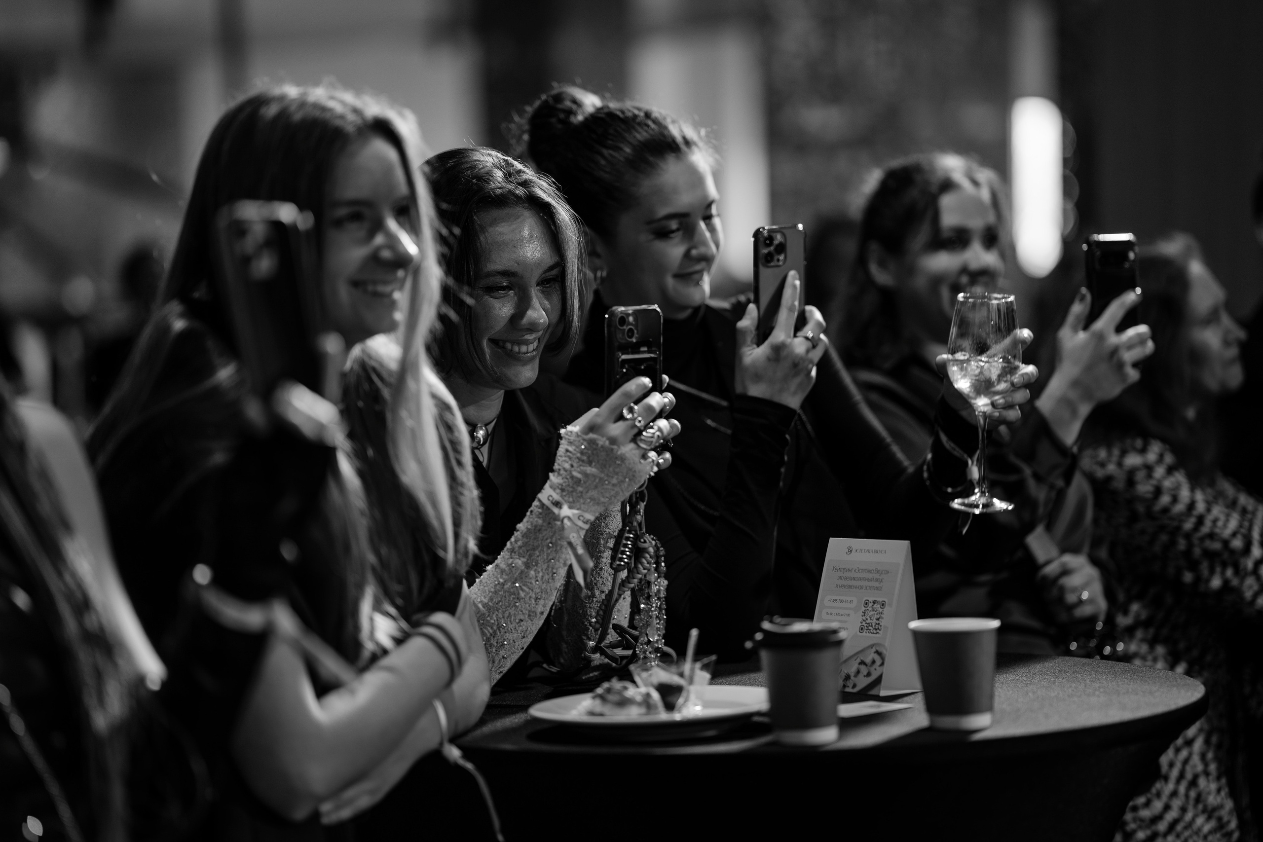 Фотограф на мероприятие в Лужники. Репортажный фотограф в Москве Саша Дружинина