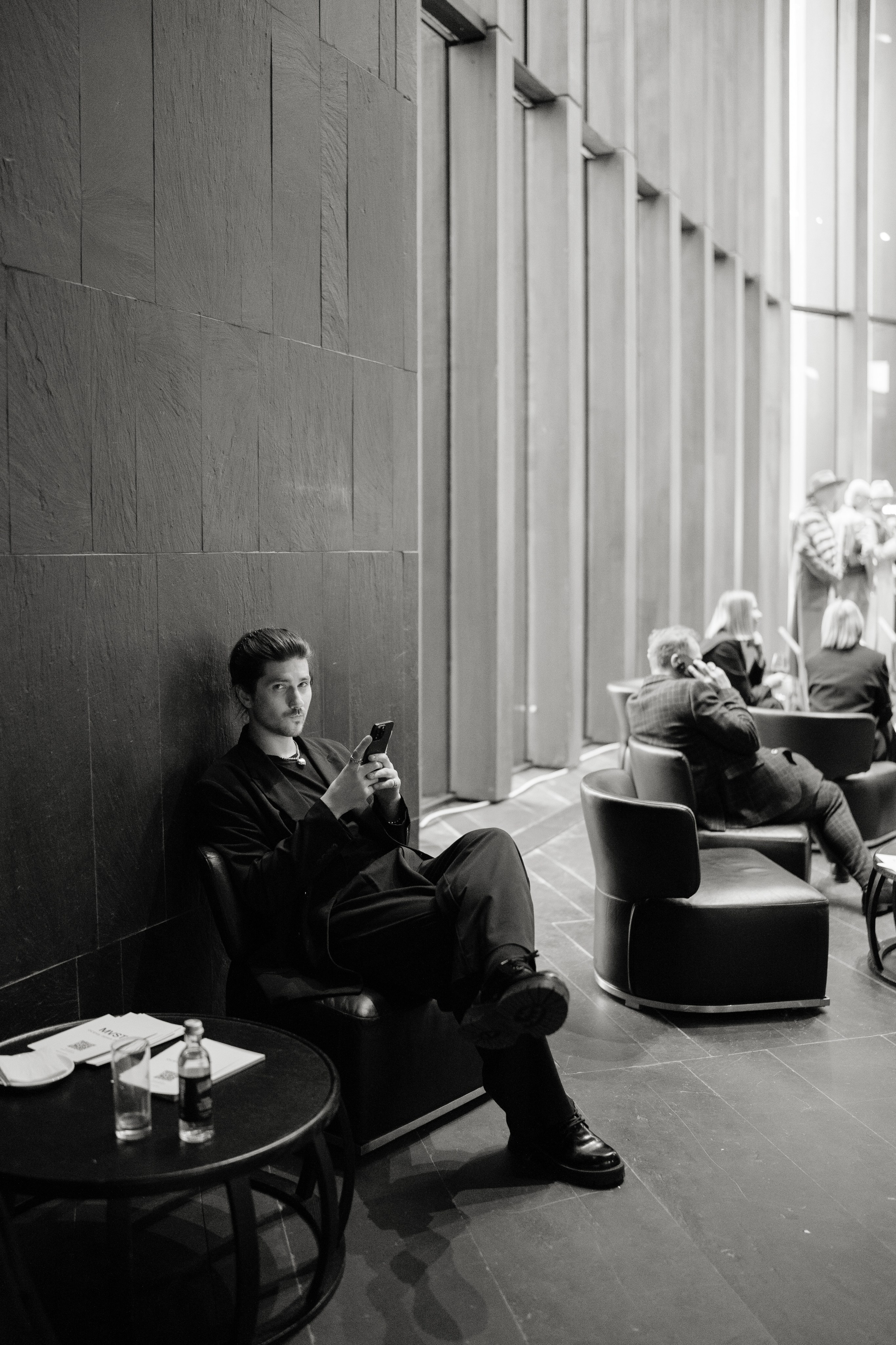 Фотограф репортажный на конференцию/форум в Москве. Репортажный фотограф в Москве Саша Дружинина