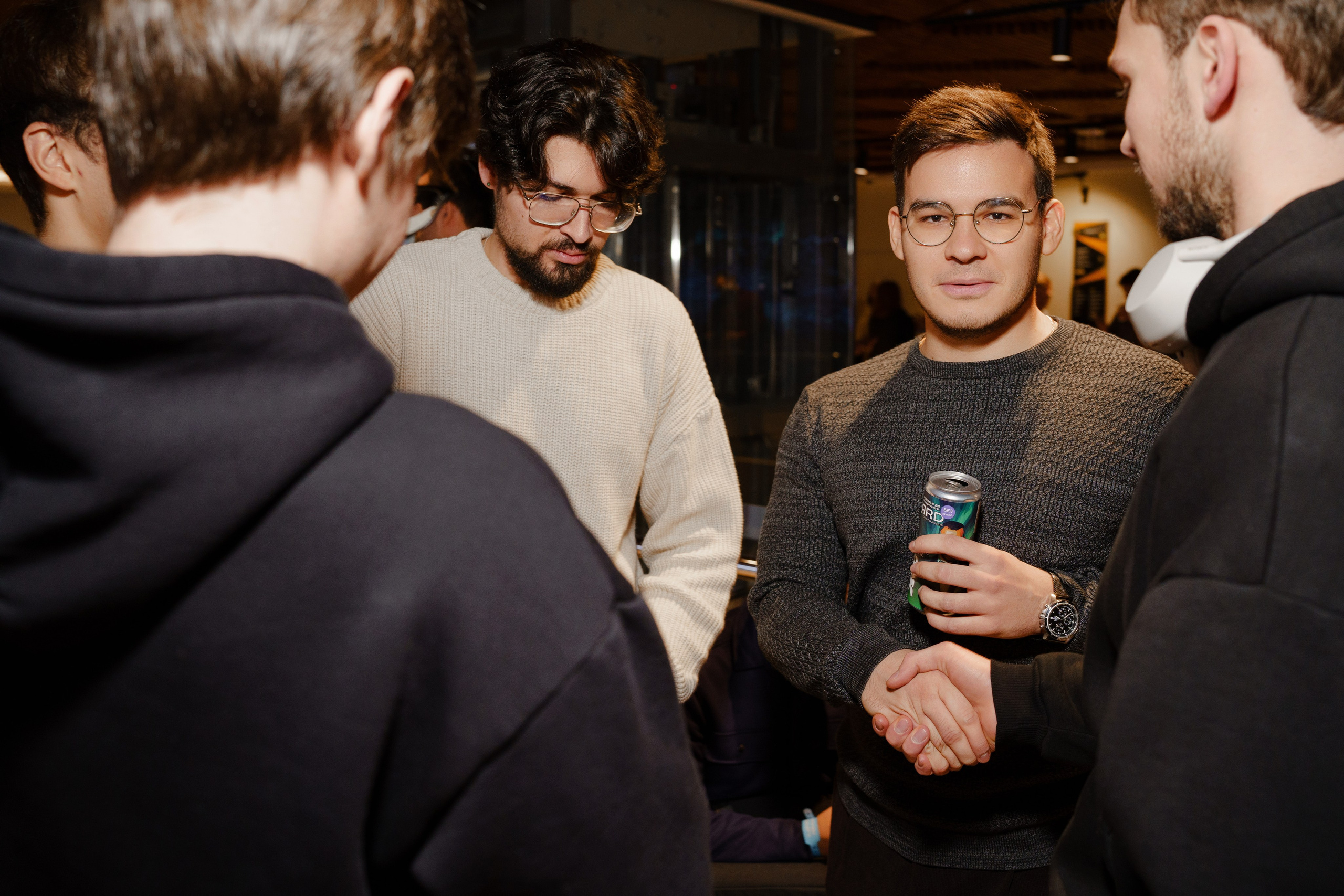 Репортажный фотограф на конференцию в Москве. Репортажный фотограф в Москве Саша Дружинина