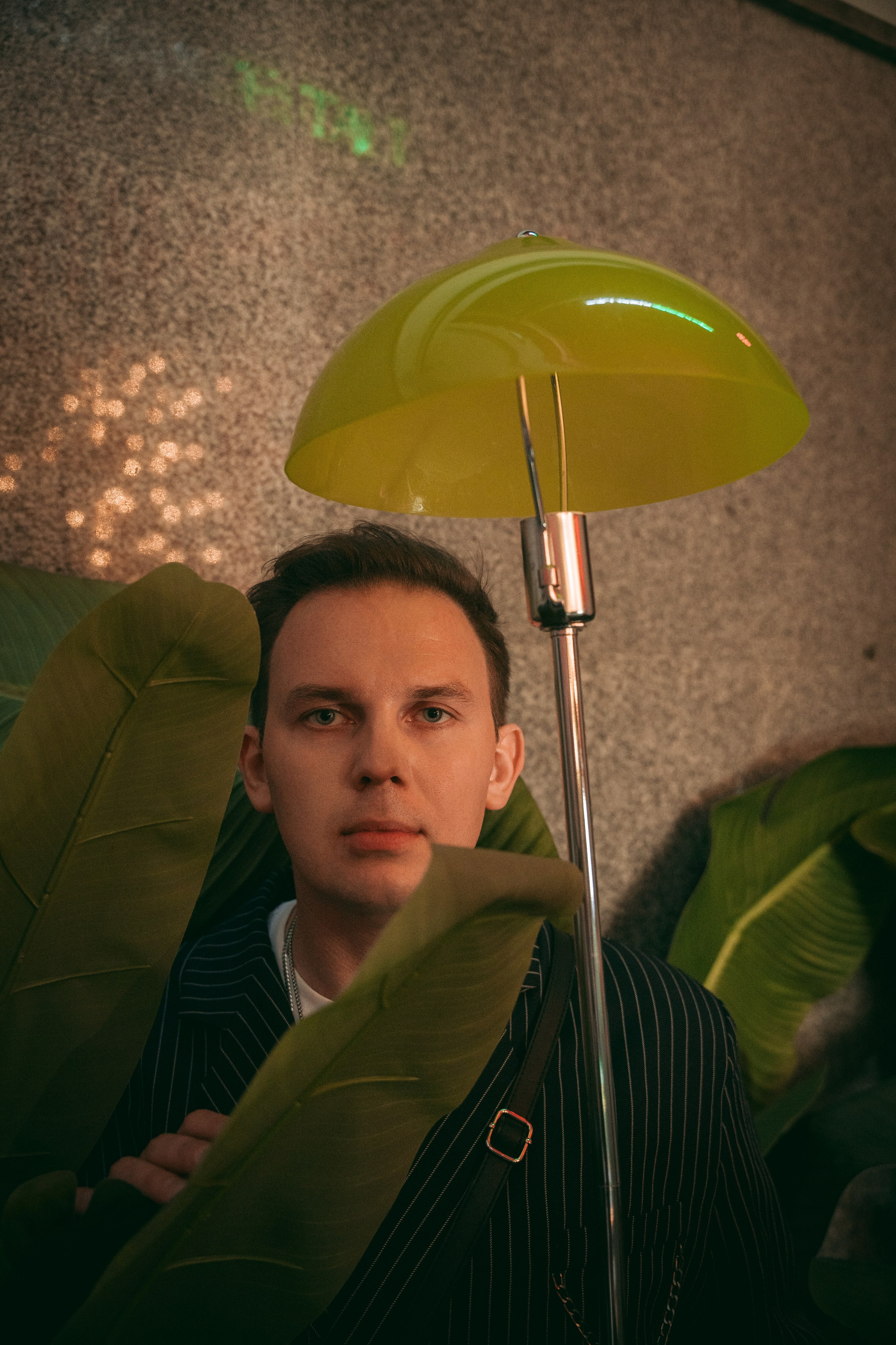 ВЕЧЕРИНКА в баре GESHTALT. Репортажный фотограф в Москве Саша Дружинина