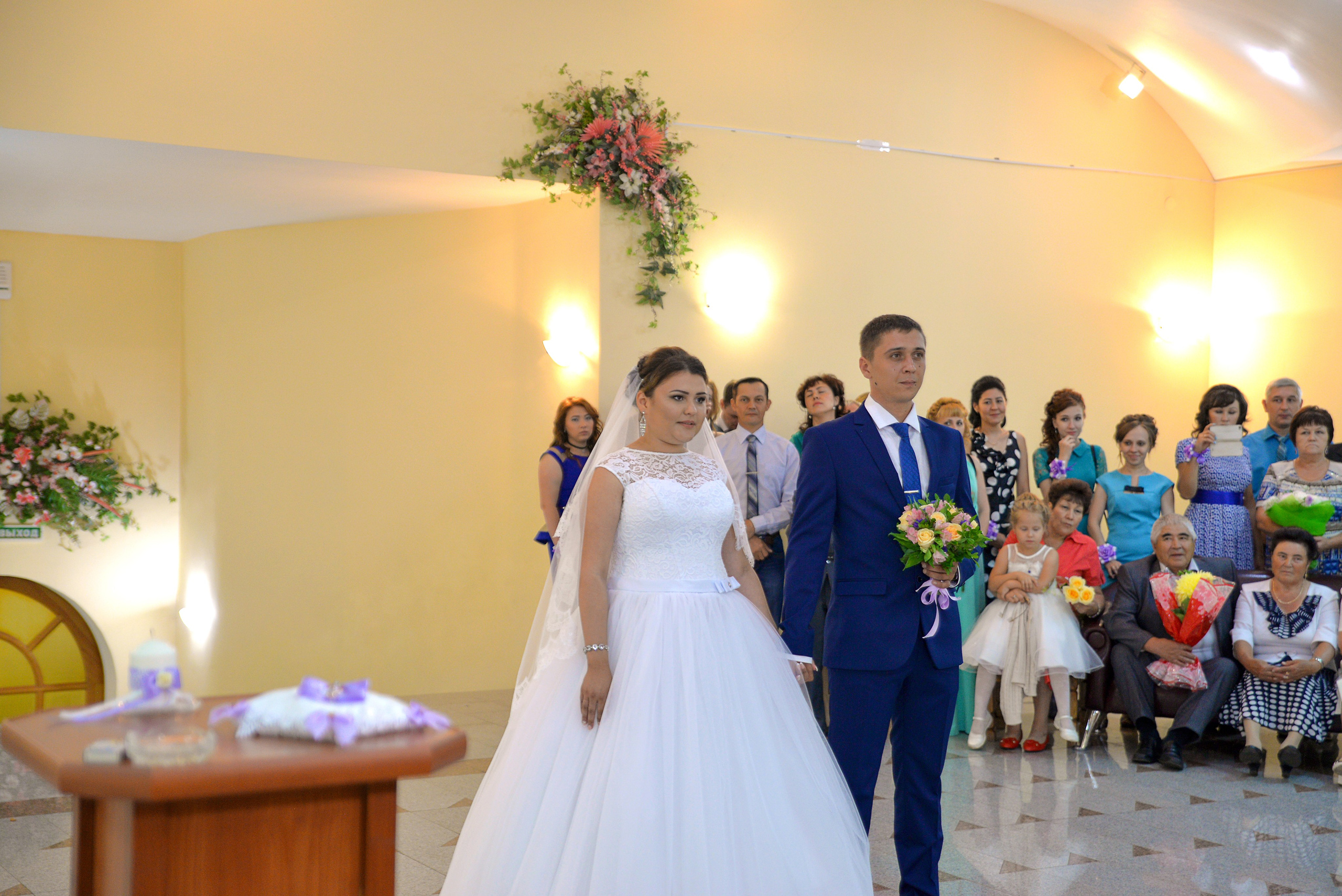 Альбина и Виталий. Евгения Усманова — семейный фотограф в городах Стерлитамак и Уфа