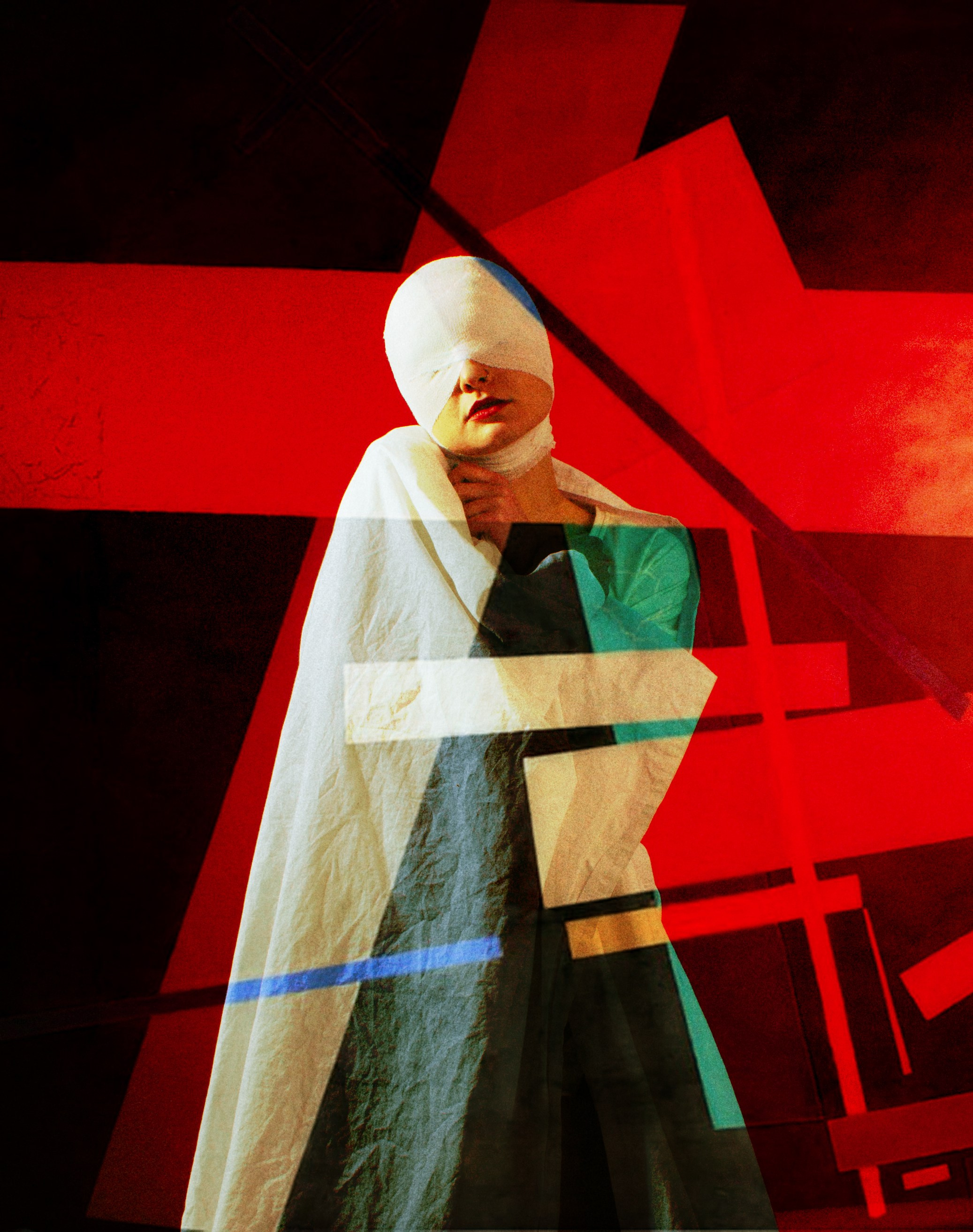 Abstarct. Фотограф Ярославль Евгений Хайлов | Арт-фотосессии и креативная съёмка в Ярославле