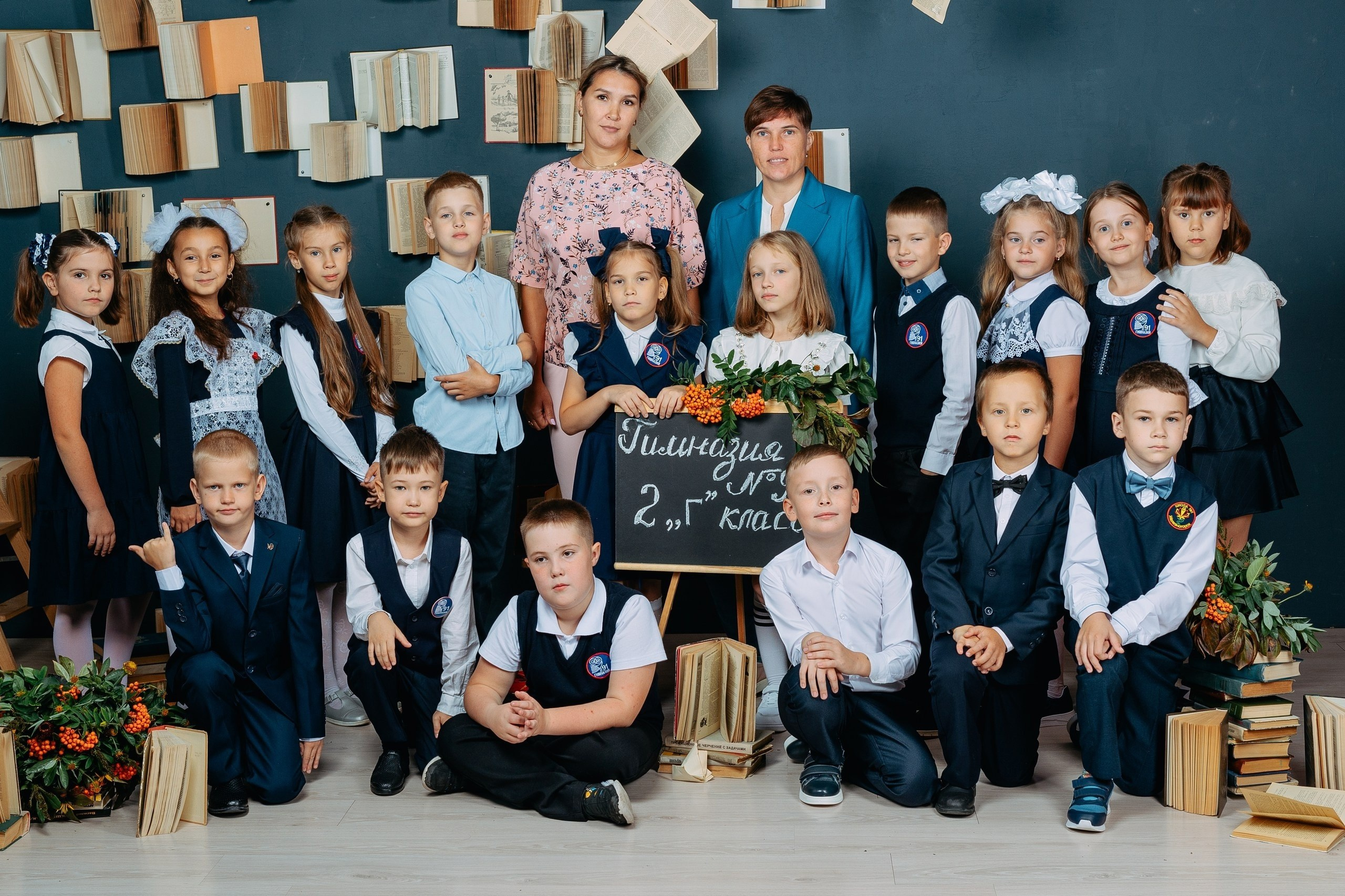 Скоро в школу! Мой проект к 1 сентября. Фотограф Екатерина Головатюк, Железногорск Красноярского края