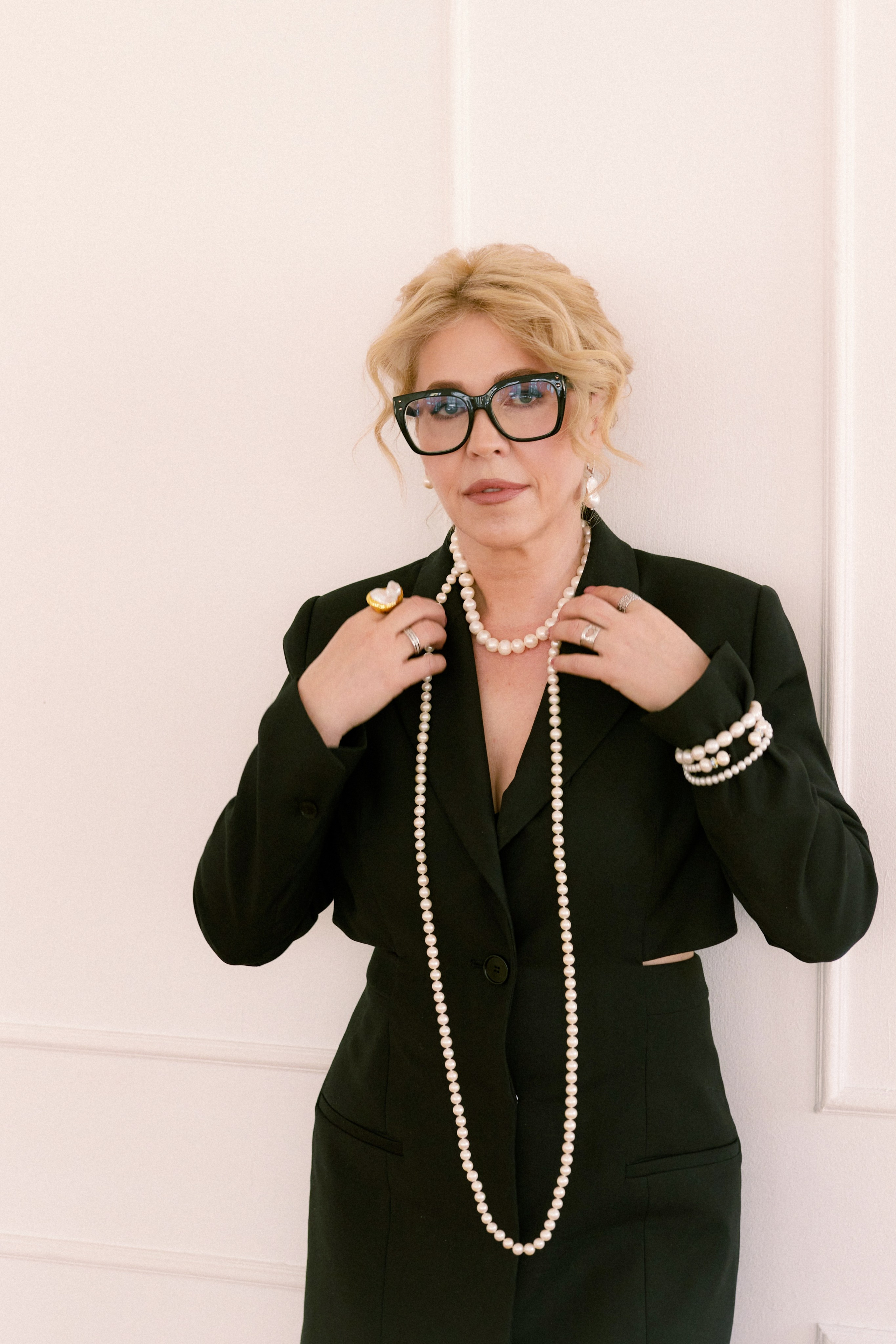 Для ювелирного стилиста. Фотограф Стилист Тюмень Вера Хайруллина