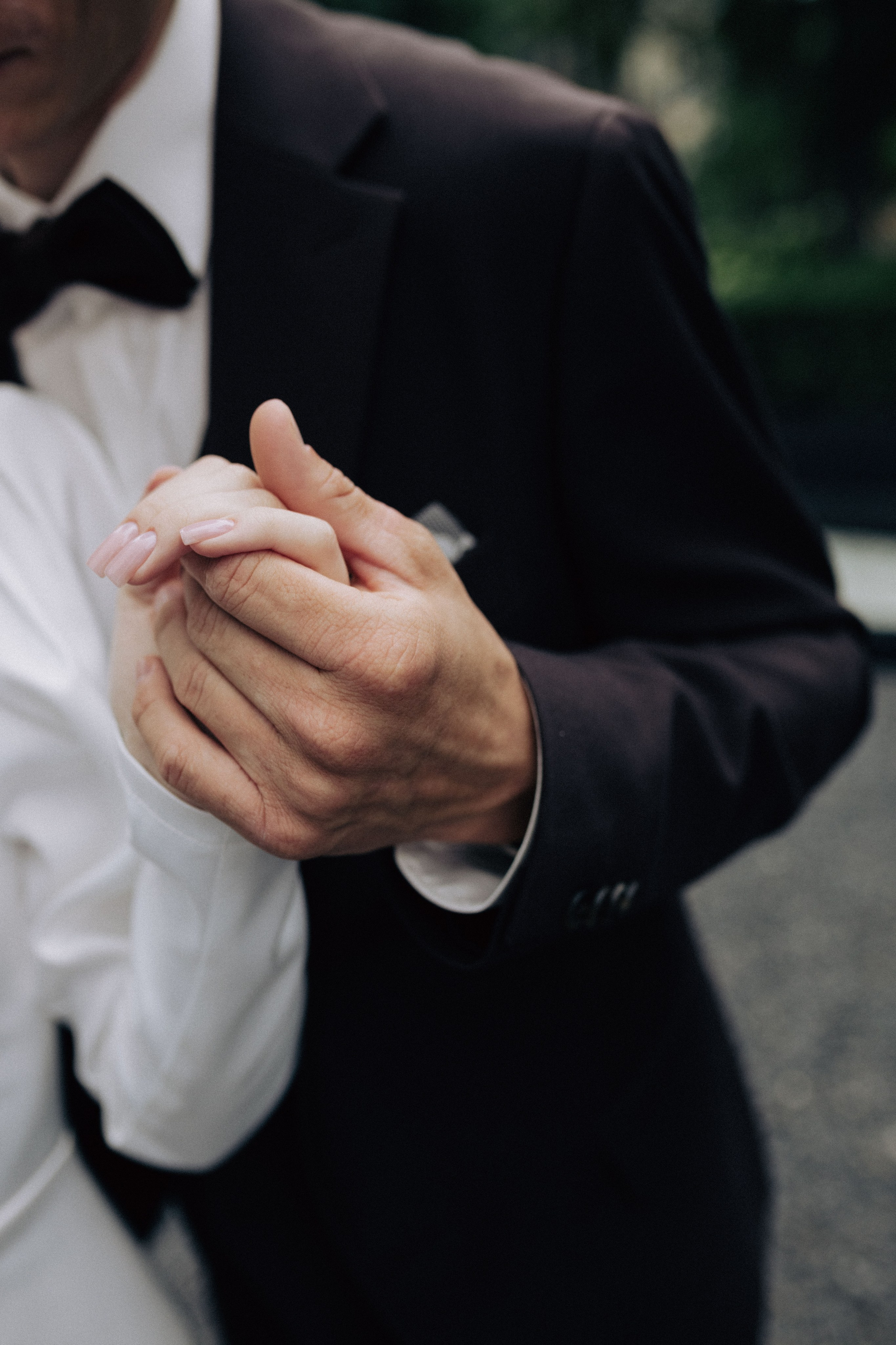 Олеся и Вячеслав. Фотограф Стилист Тюмень Вера Хайруллина