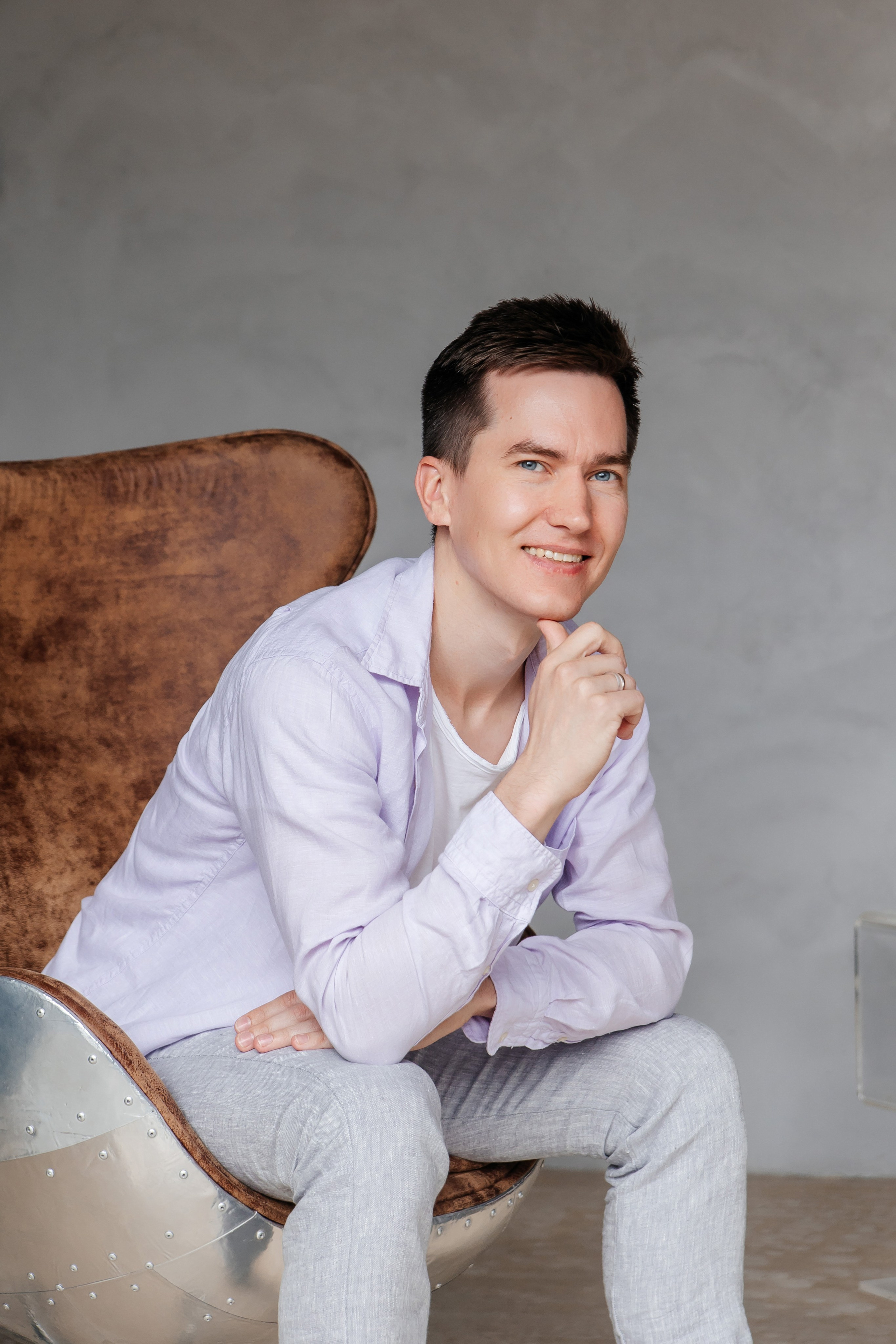 Фотосессия «Династия» в студии. Свадебный, семейный фотограф, контент съёмка. Екатеринбург. Елена Граф