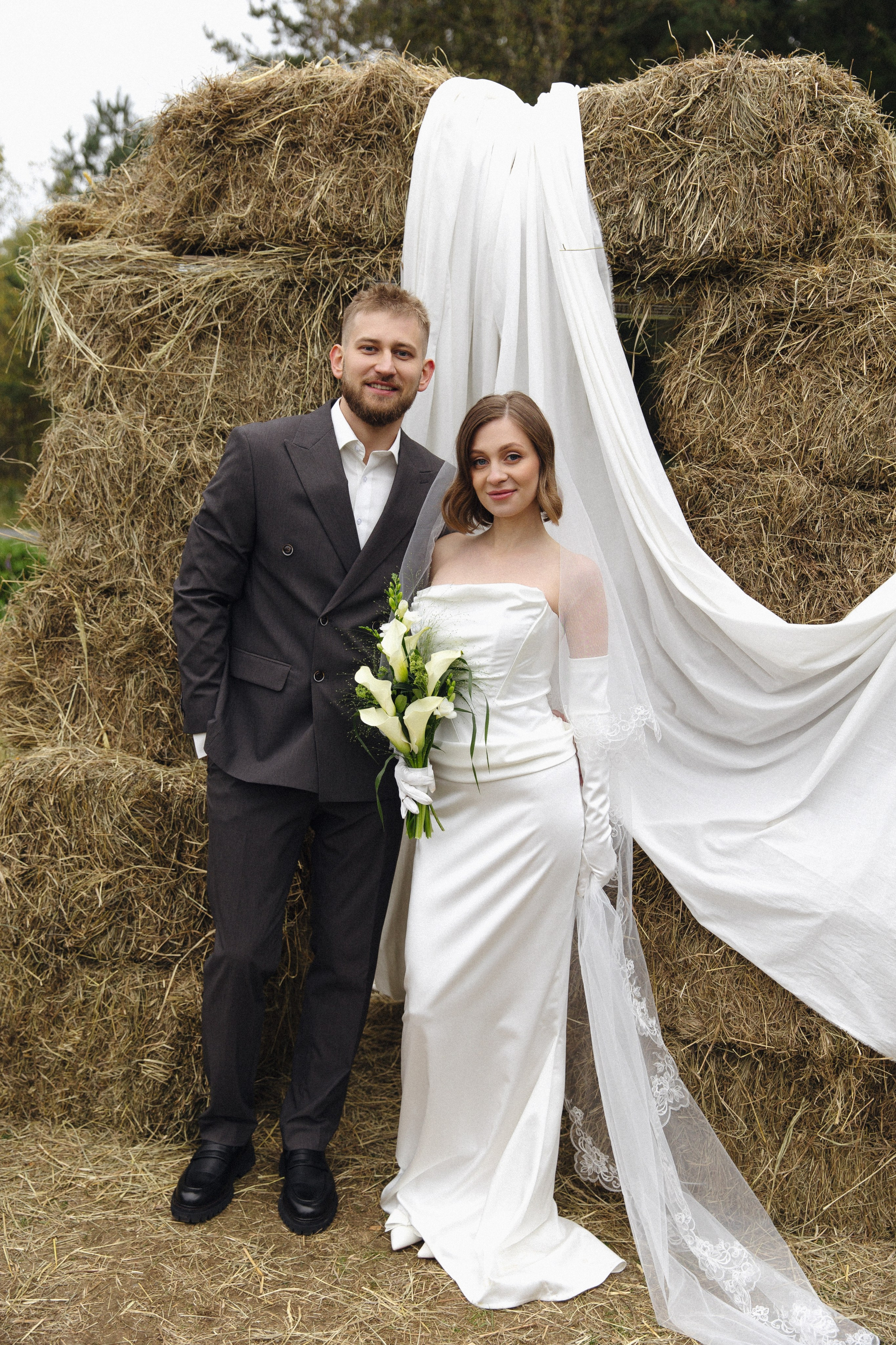 V & D. Свадебный фотограф Екатерина Садчикова