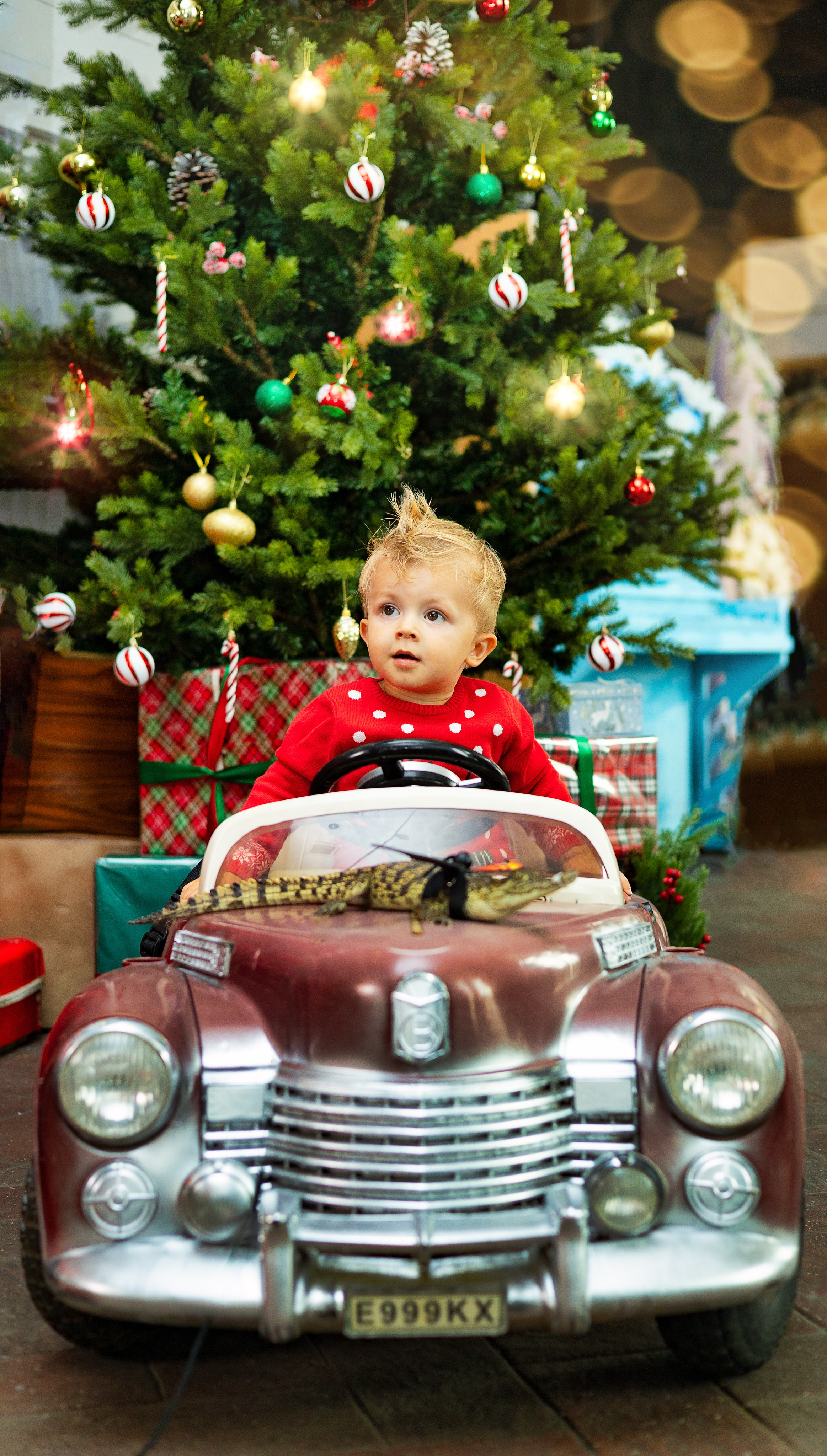 Детские съёмки. Фотограф Юлия Ревищина