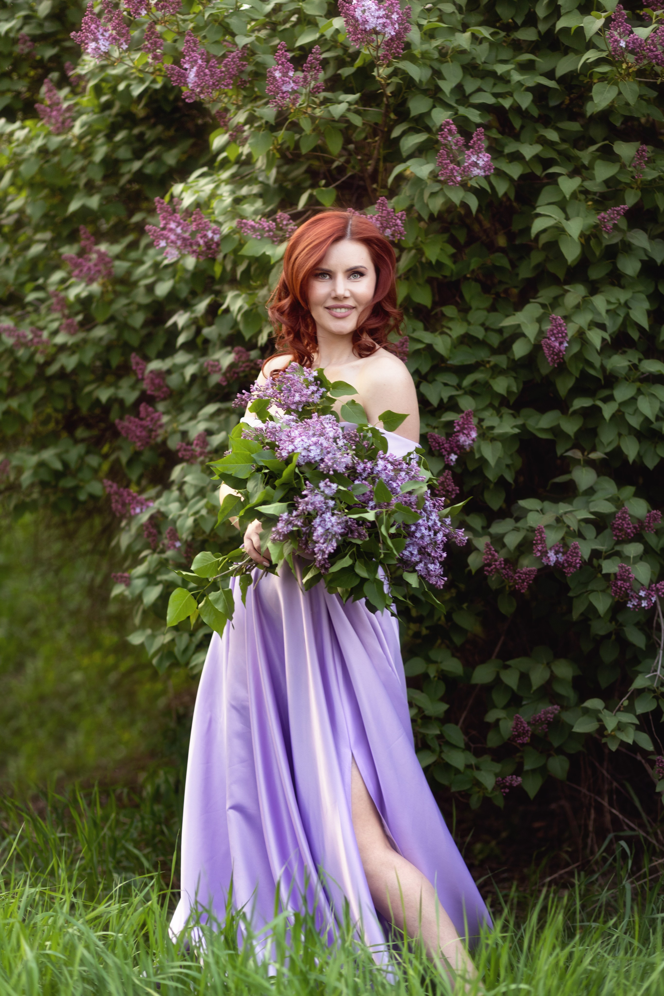 Весна. Фотограф Юлия Ревищина