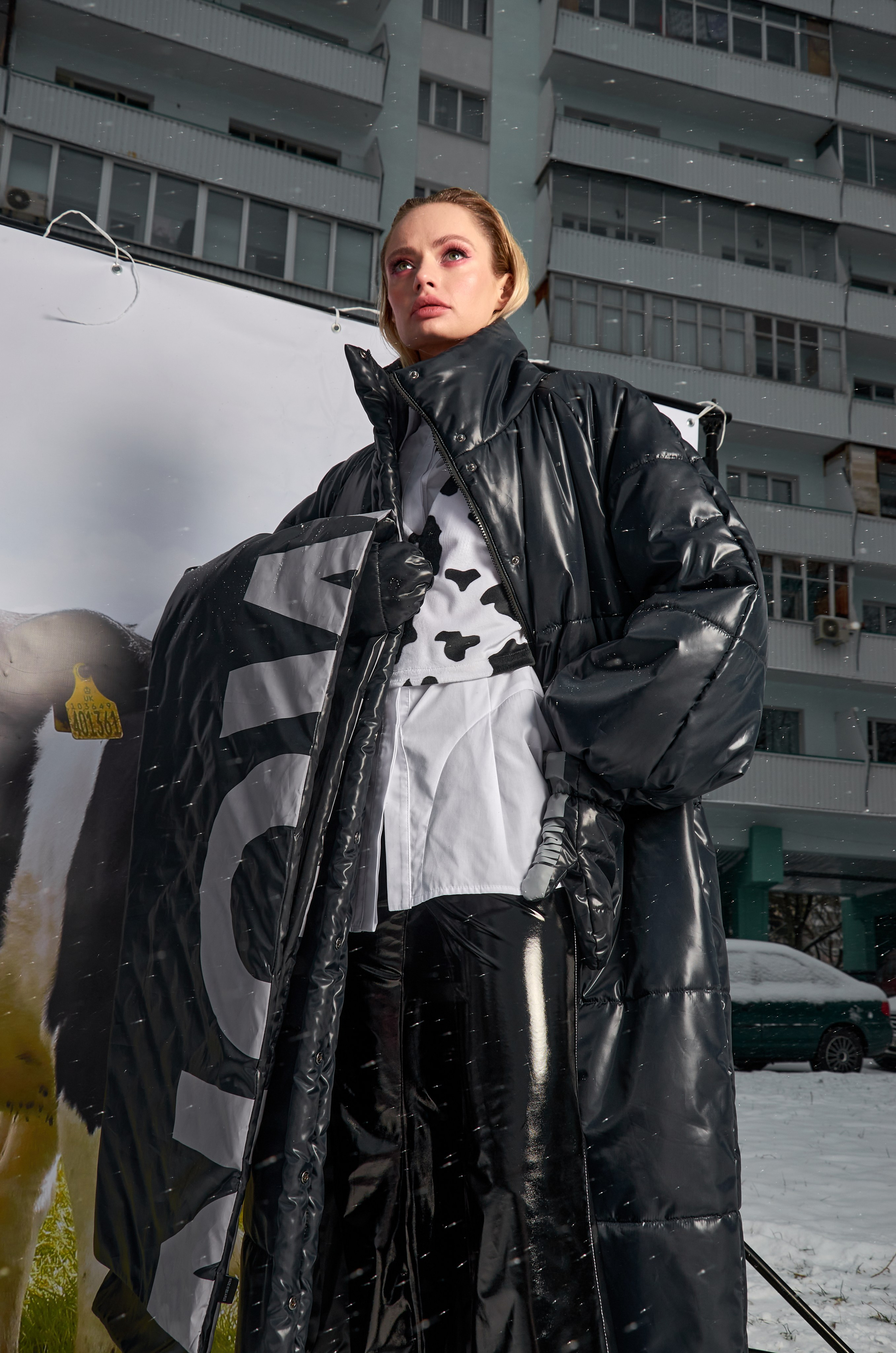 Nowwon winter. Главная