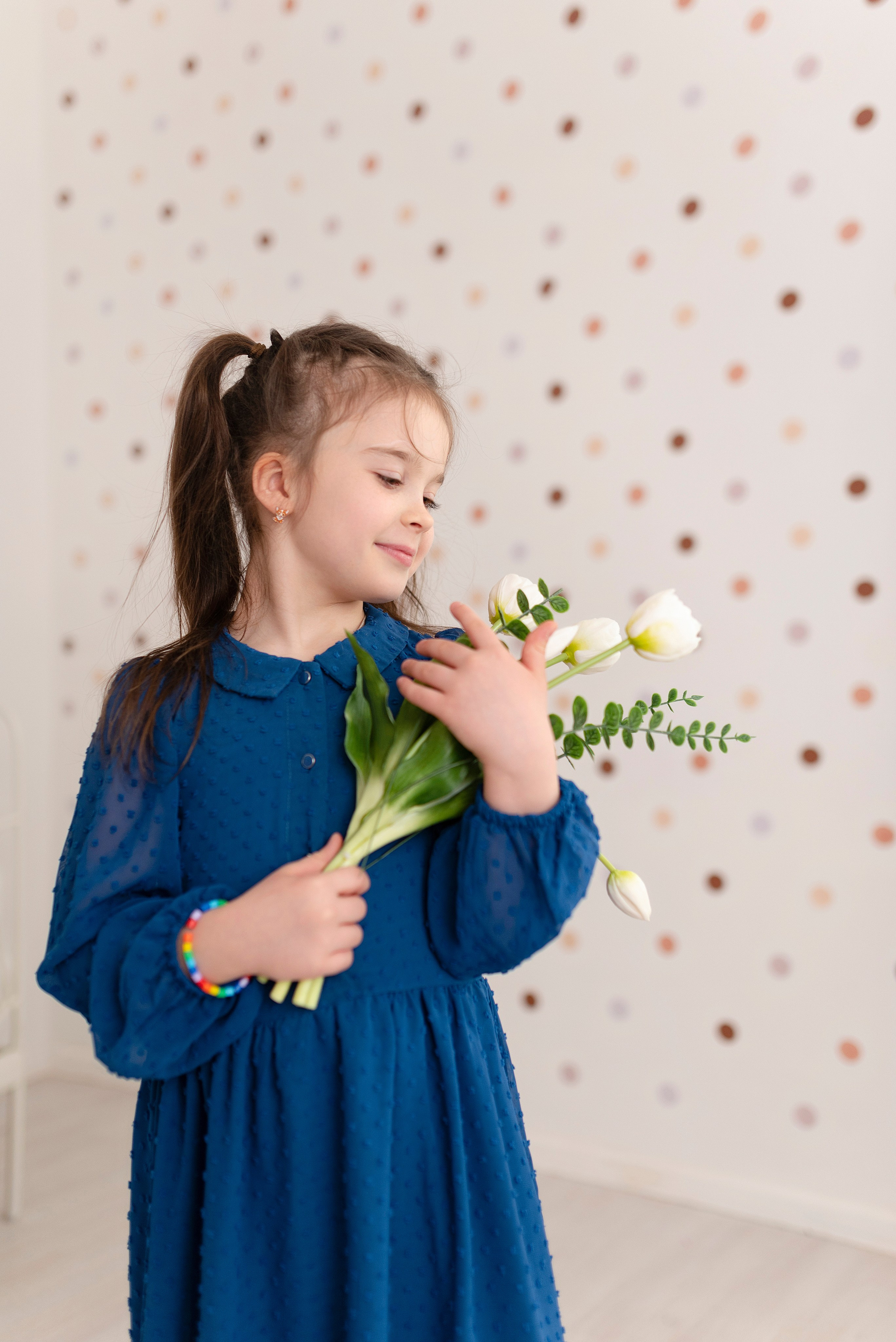 Света и Ира. Детский и семейный фотограф в Сургуте и Нефтеюганске Анна Старцева