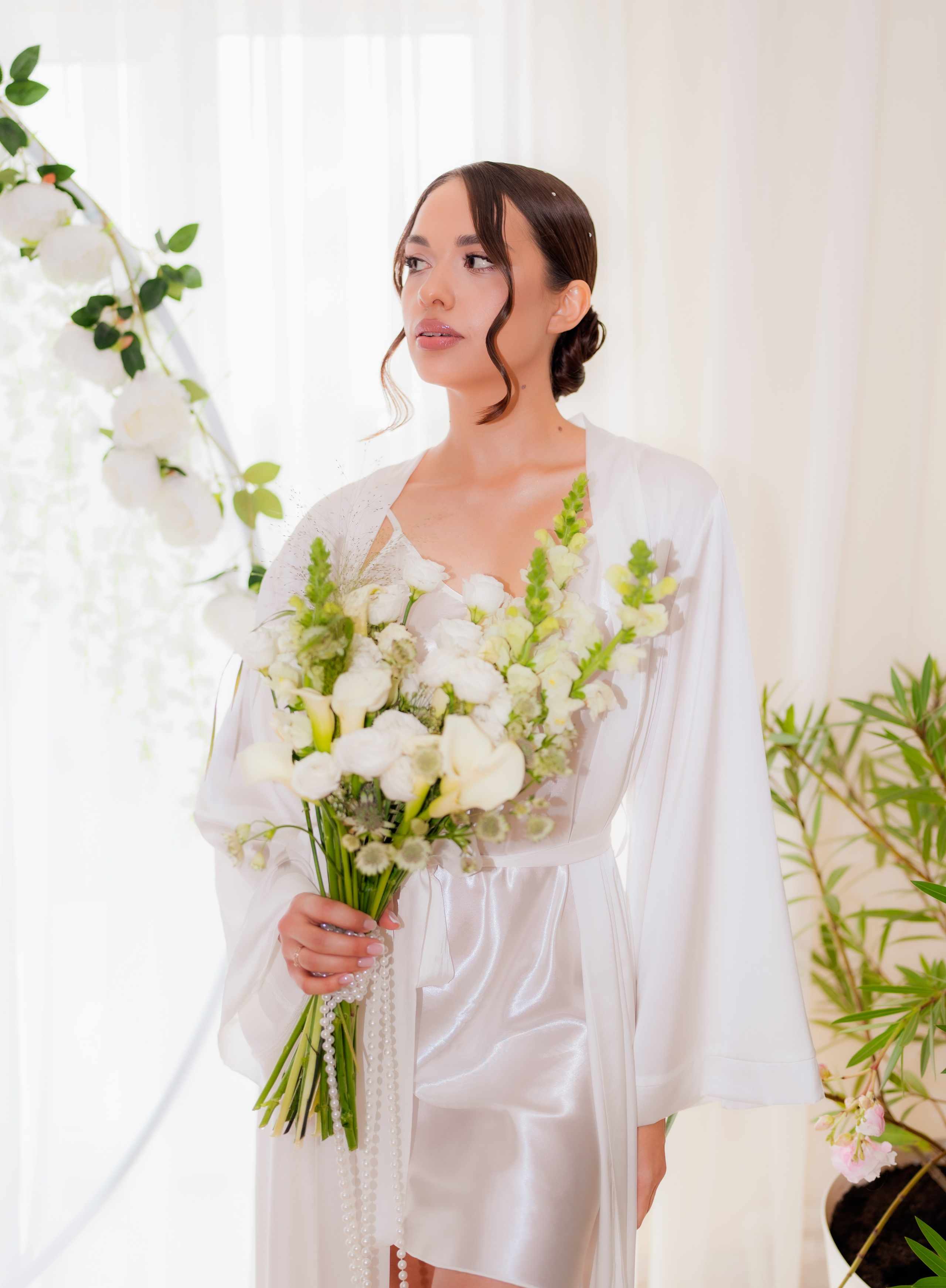 Санан и Елизавета.Русско-азербайджанская свадьба. Свадебный фотограф Москва