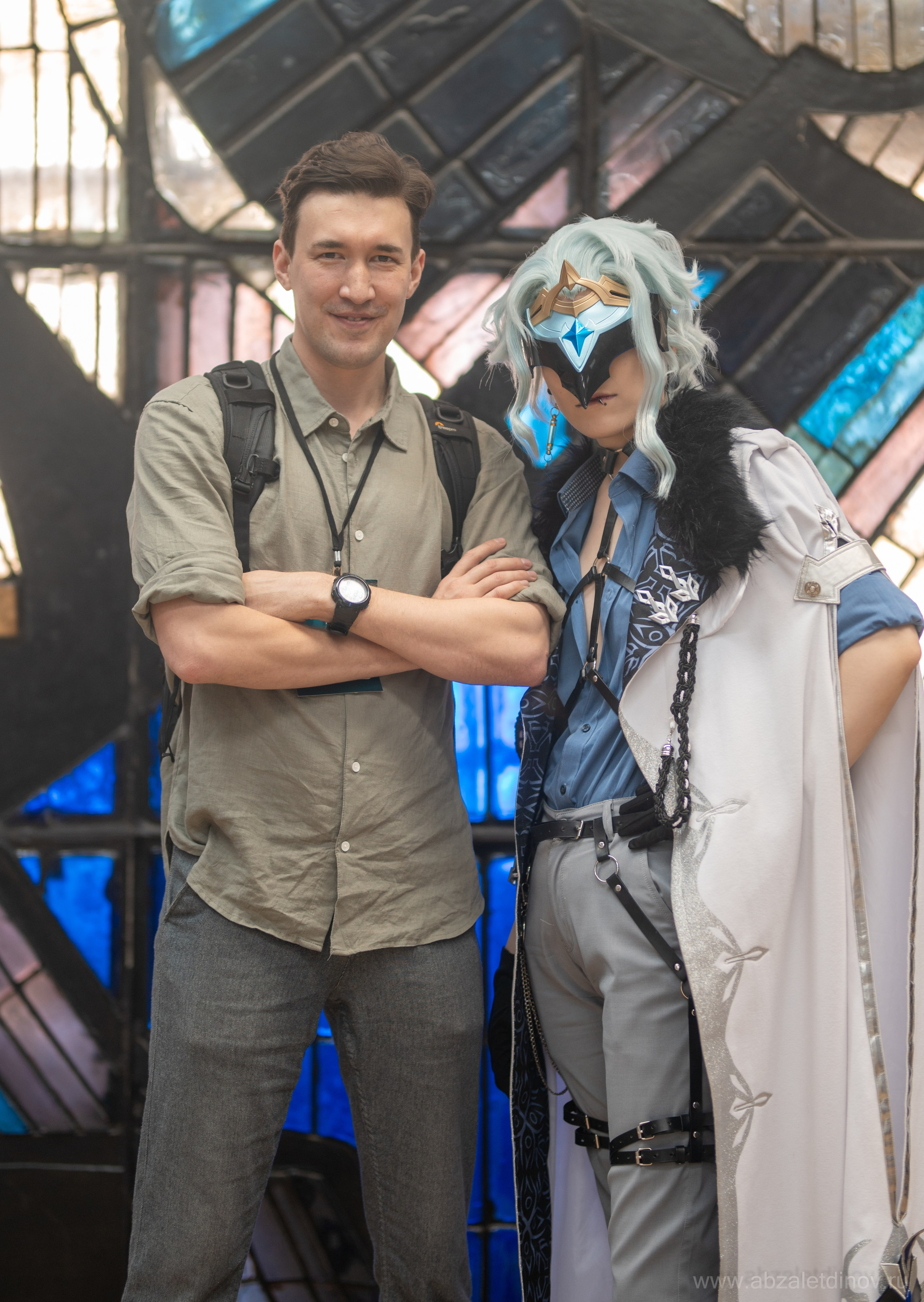 Kaniсo 2024. Фотограф Белебей Абзалетдинов Артур