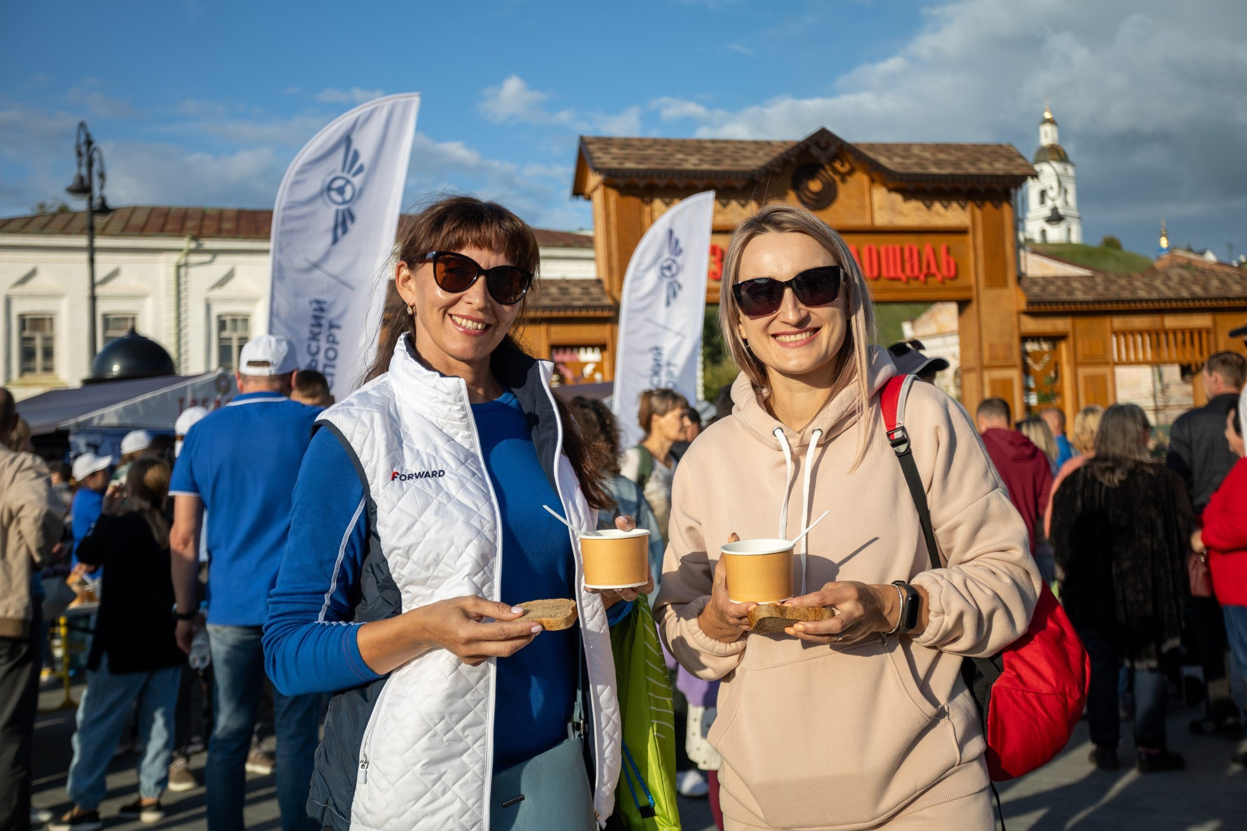 Уха-Царица Тобольск 2023. Фотосессии в Тобольске, школьный фотограф, репортажная съемка