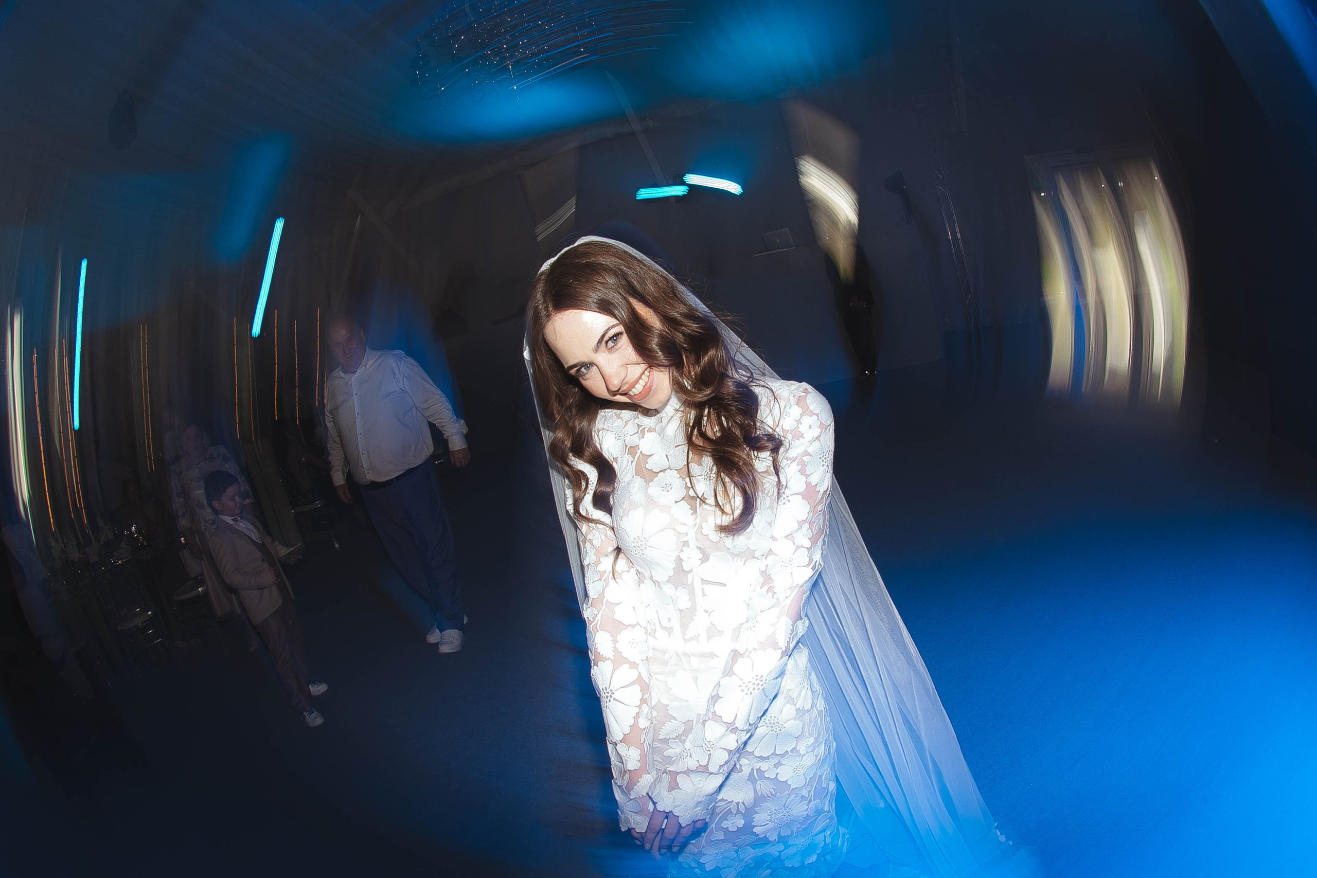 Официально вместе. Свадебный фотограф Татьяна Лейн в Санкт-Петербурге