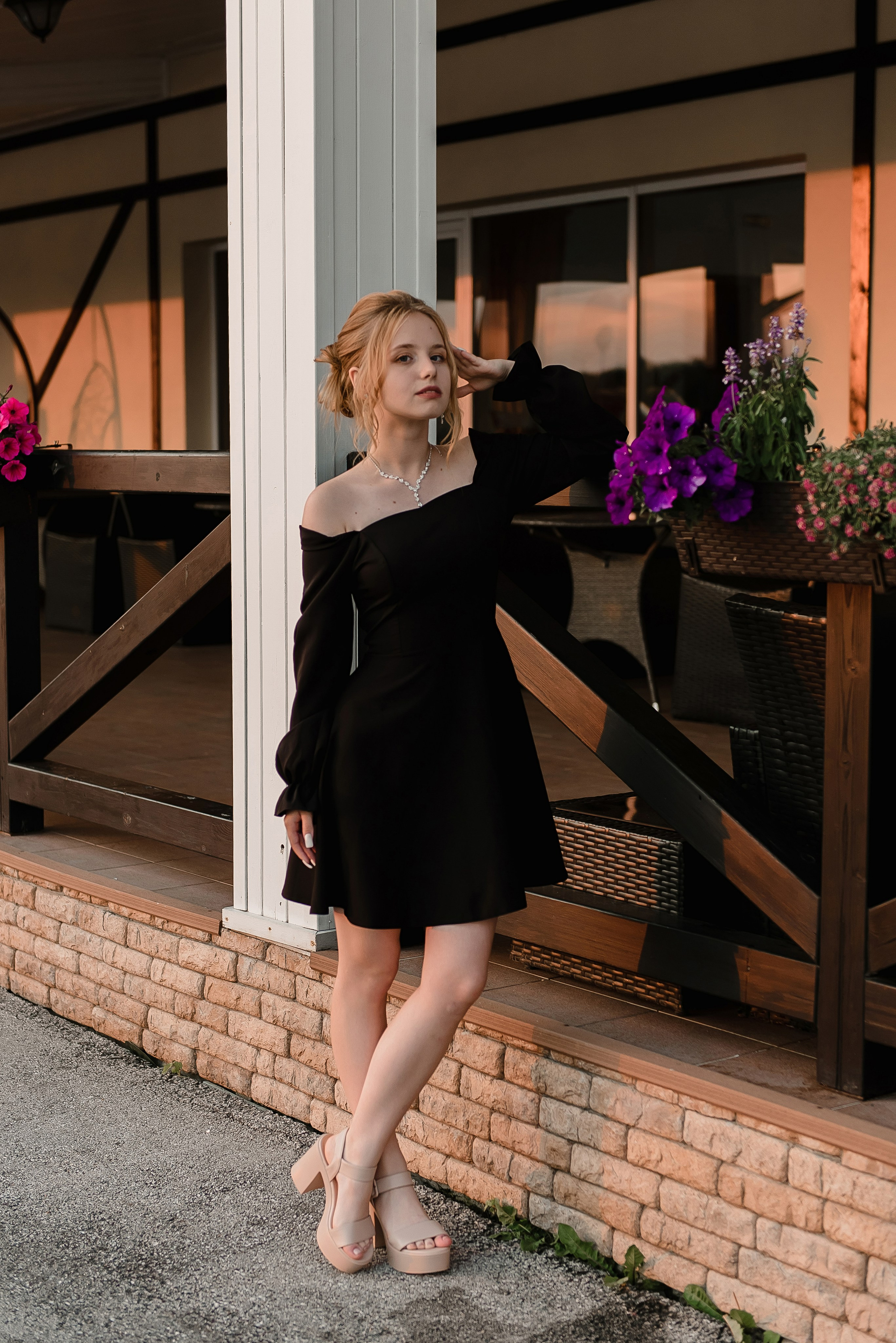 Выпускной школа 2024. Фотограф Рязань. Дарья Дмитриева