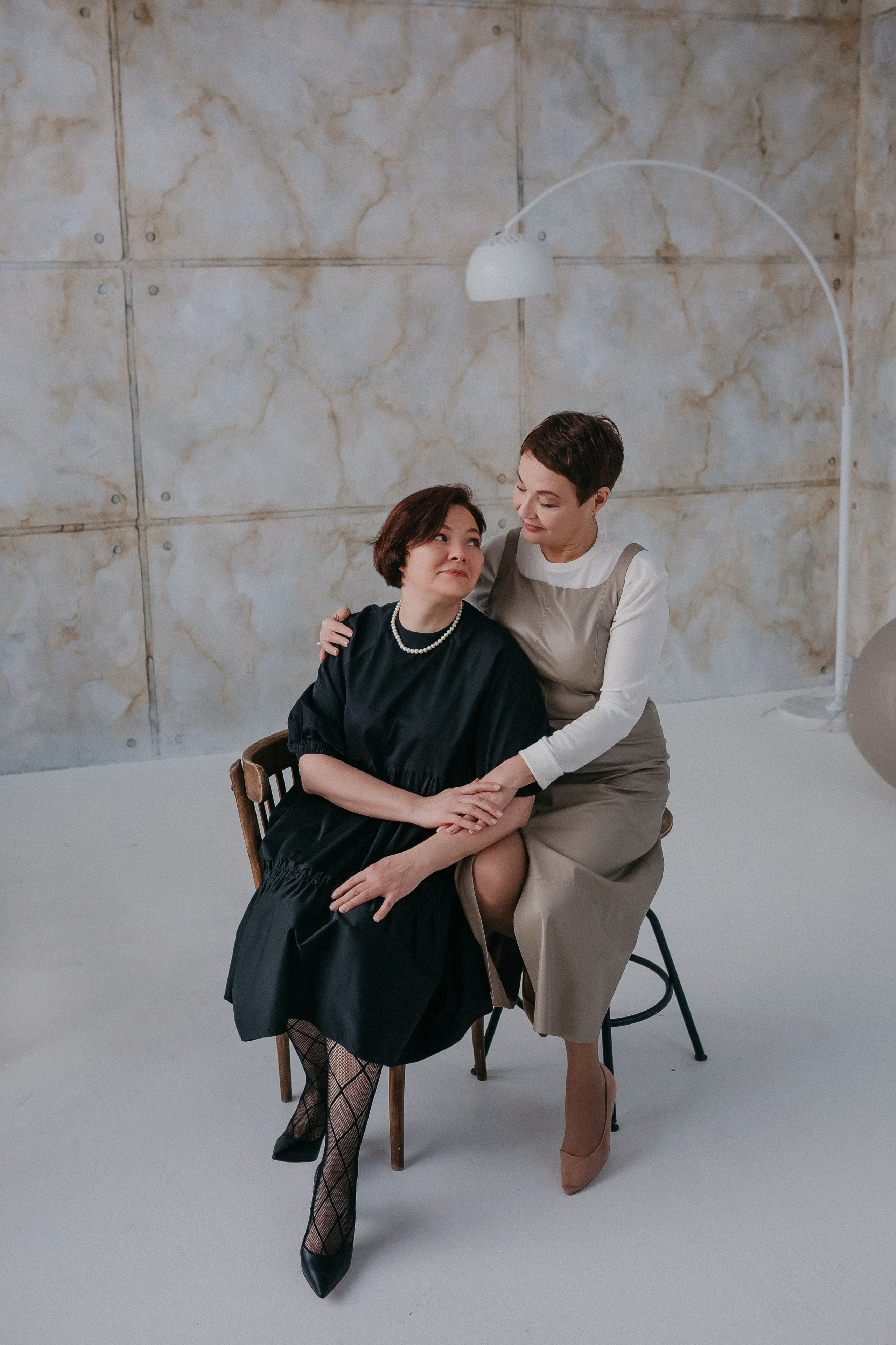 Сафи +Амир и семья. Семейный фотограф в Сургуте