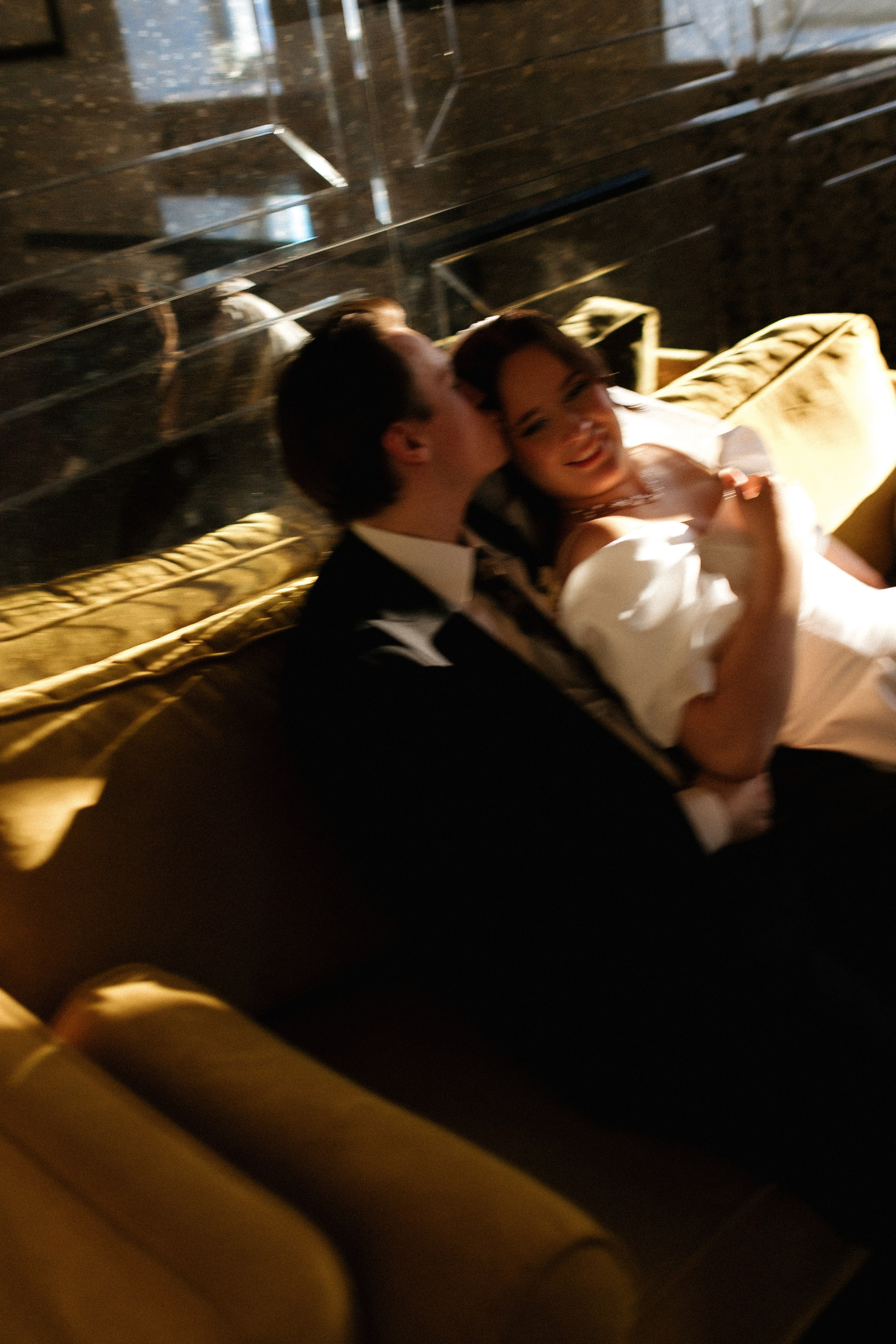 Юля и Степа 21.03.26. Индивидуальный, семейный и свадебный фотограф