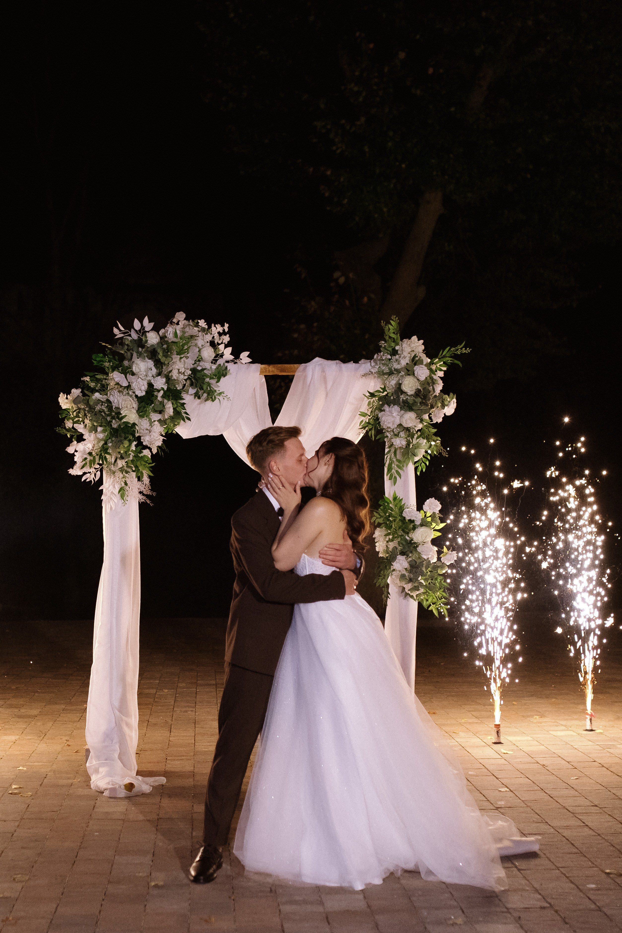 Виктория и Данил 28.09.25. Индивидуальный, семейный и свадебный фотограф