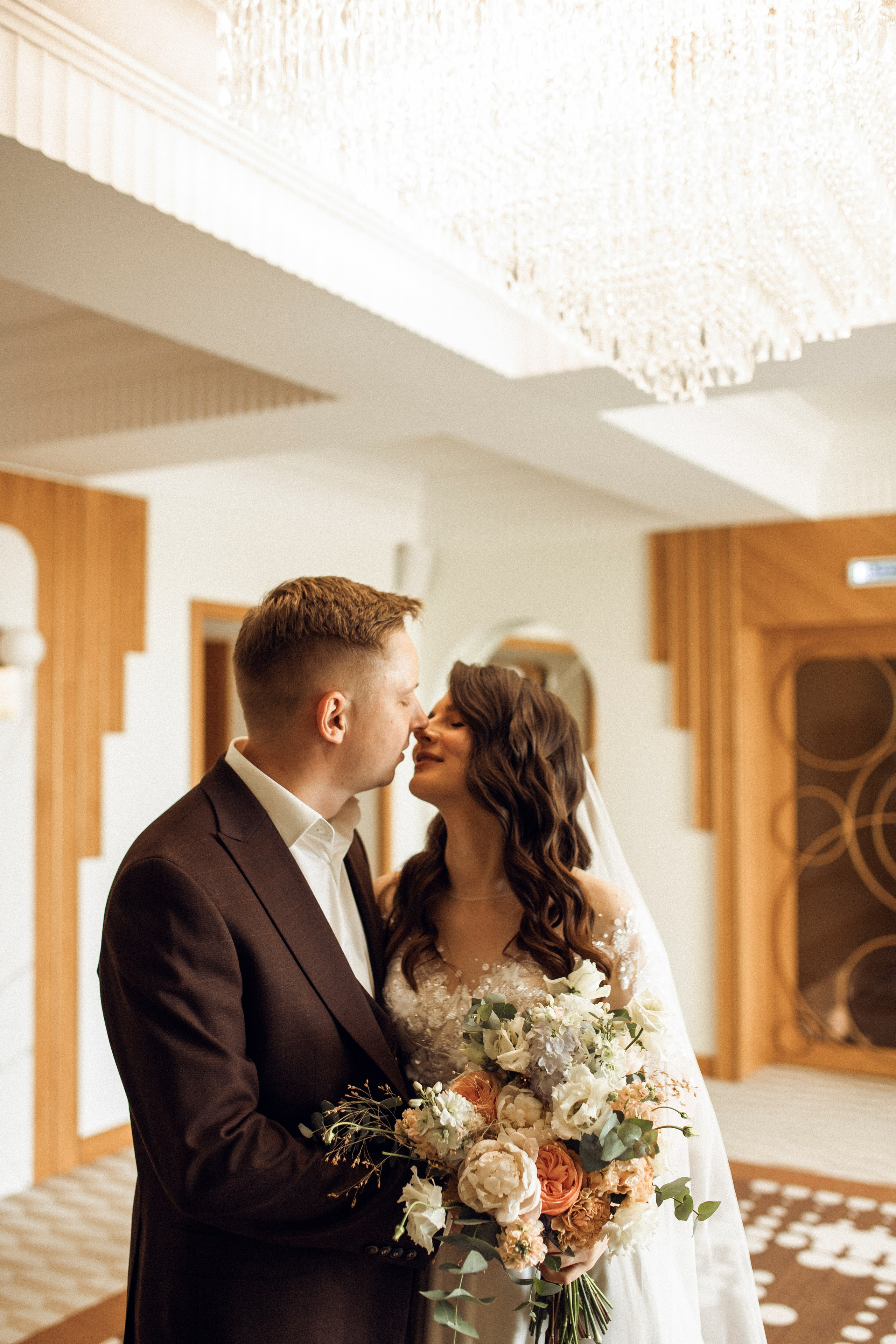 Свадьба 25.08.23 Владимир. Индивидуальный, семейный и свадебный фотограф