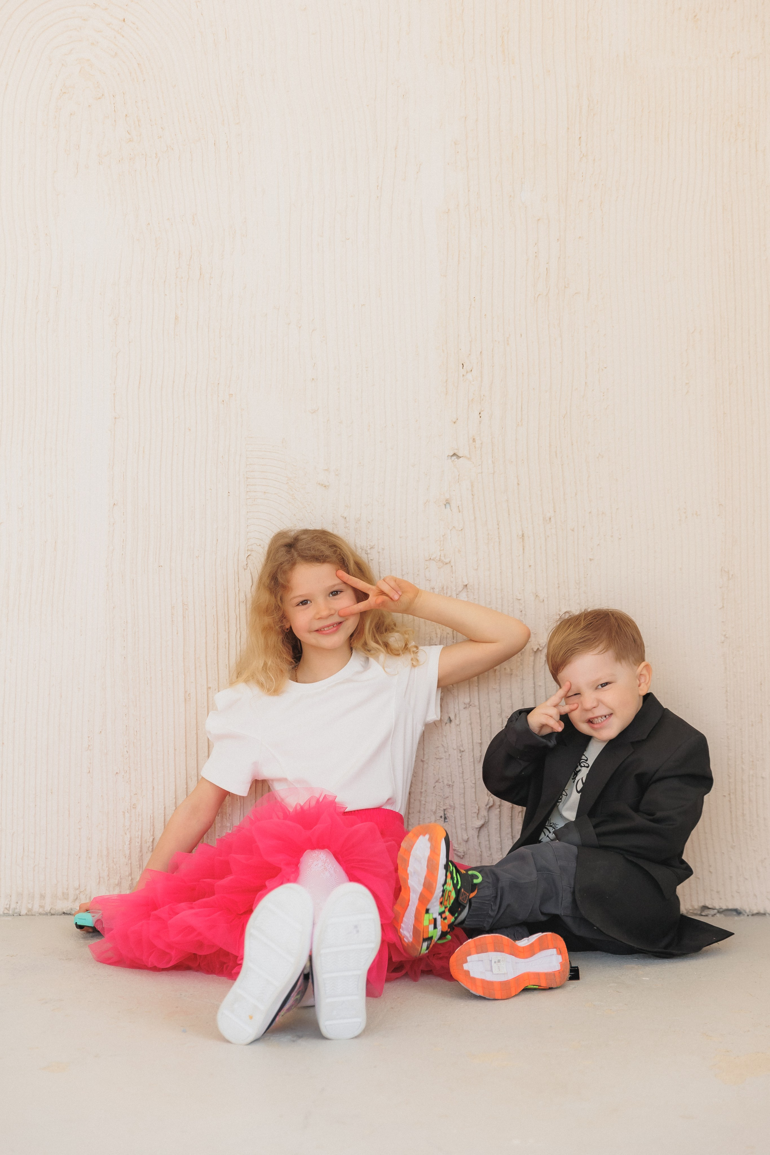 МишАриша. Фотограф в Волгограде — Александра Искандерова