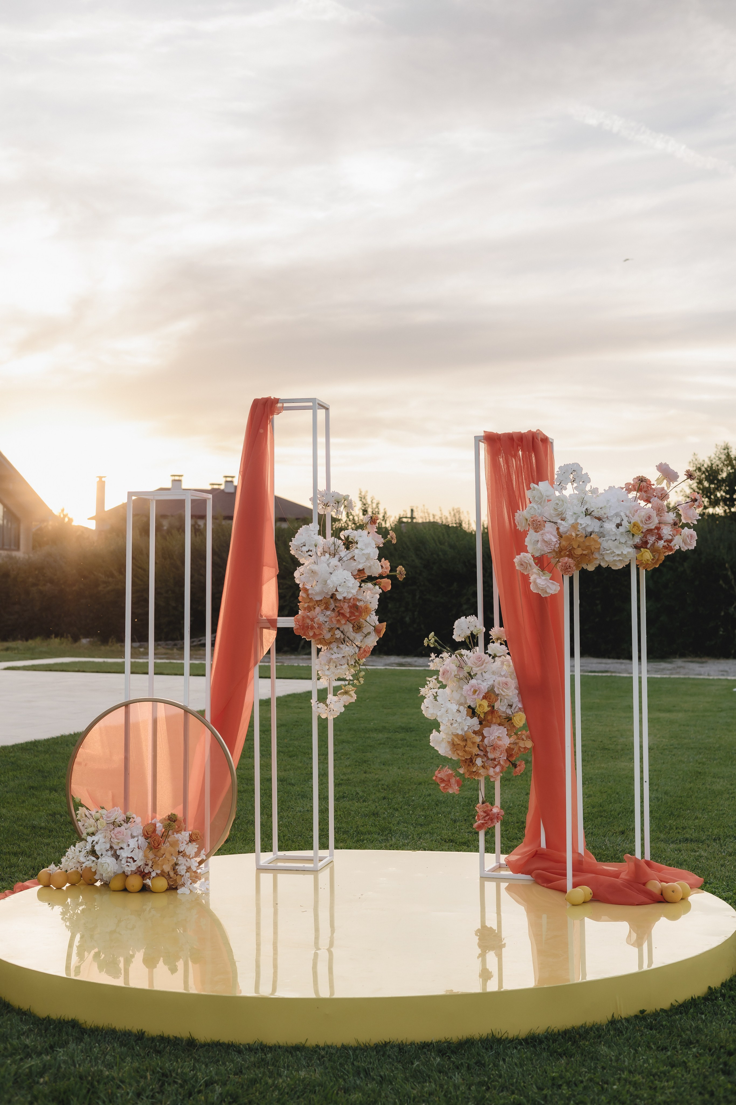 Артём и Дарья. Фотограф в Волгограде — Александра Искандерова