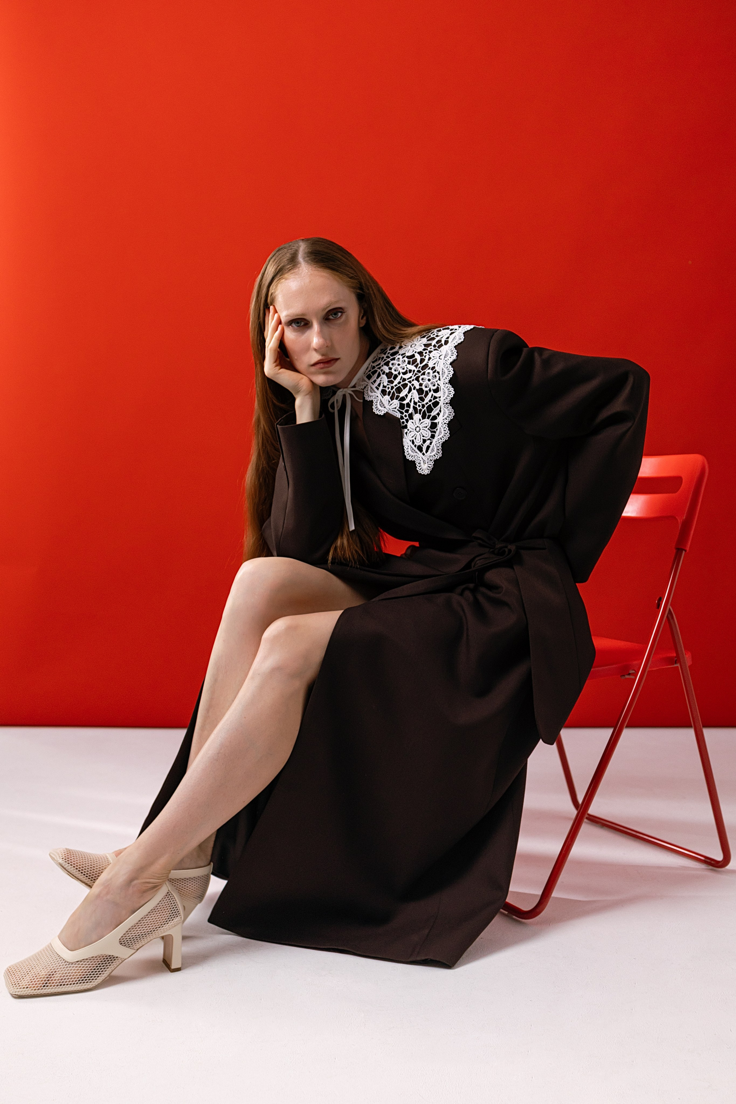 Портреты. Фотограф в Тюмени Башмакова Анна