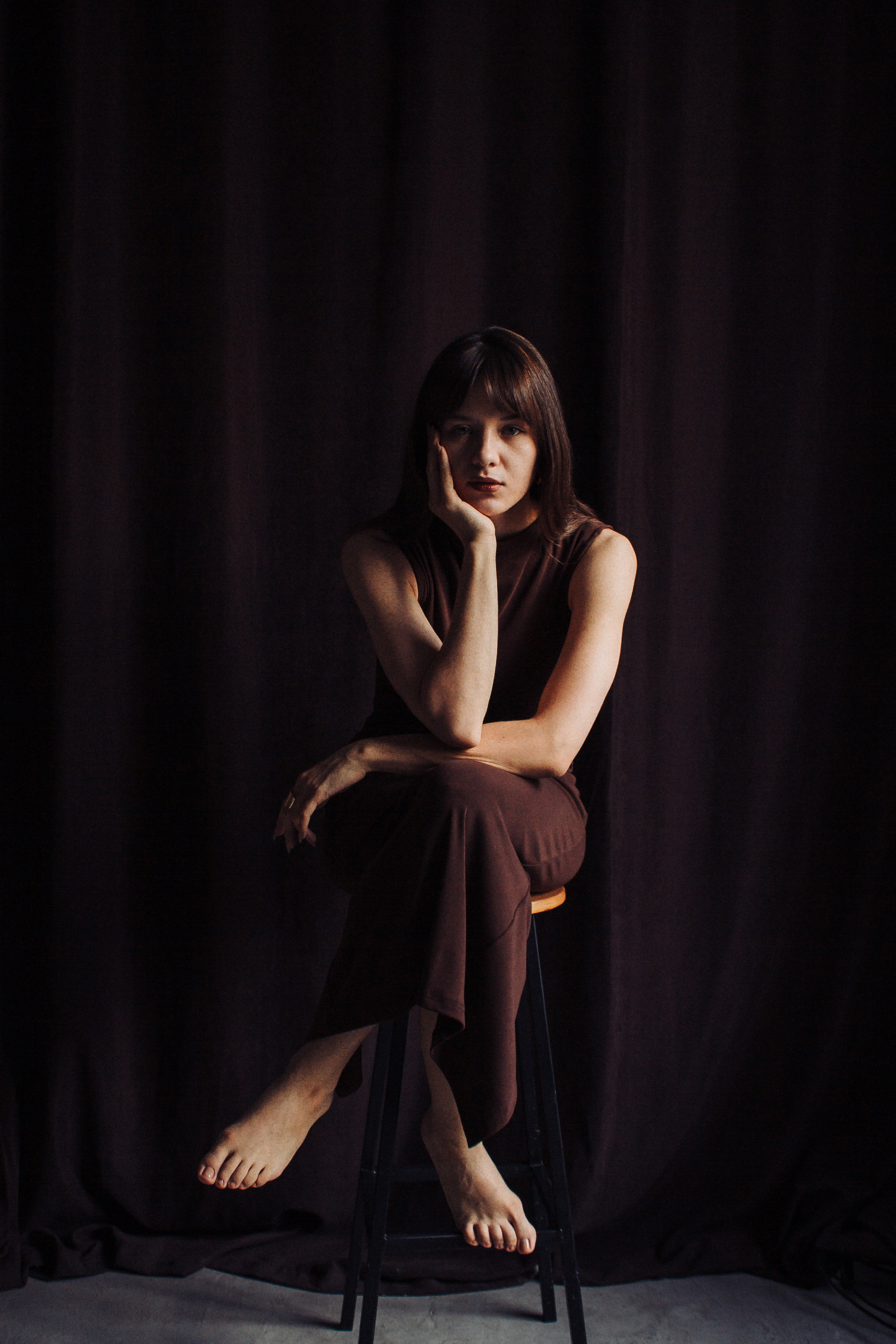 История о тебе. Фотограф Тюмень I Кравченко Софья