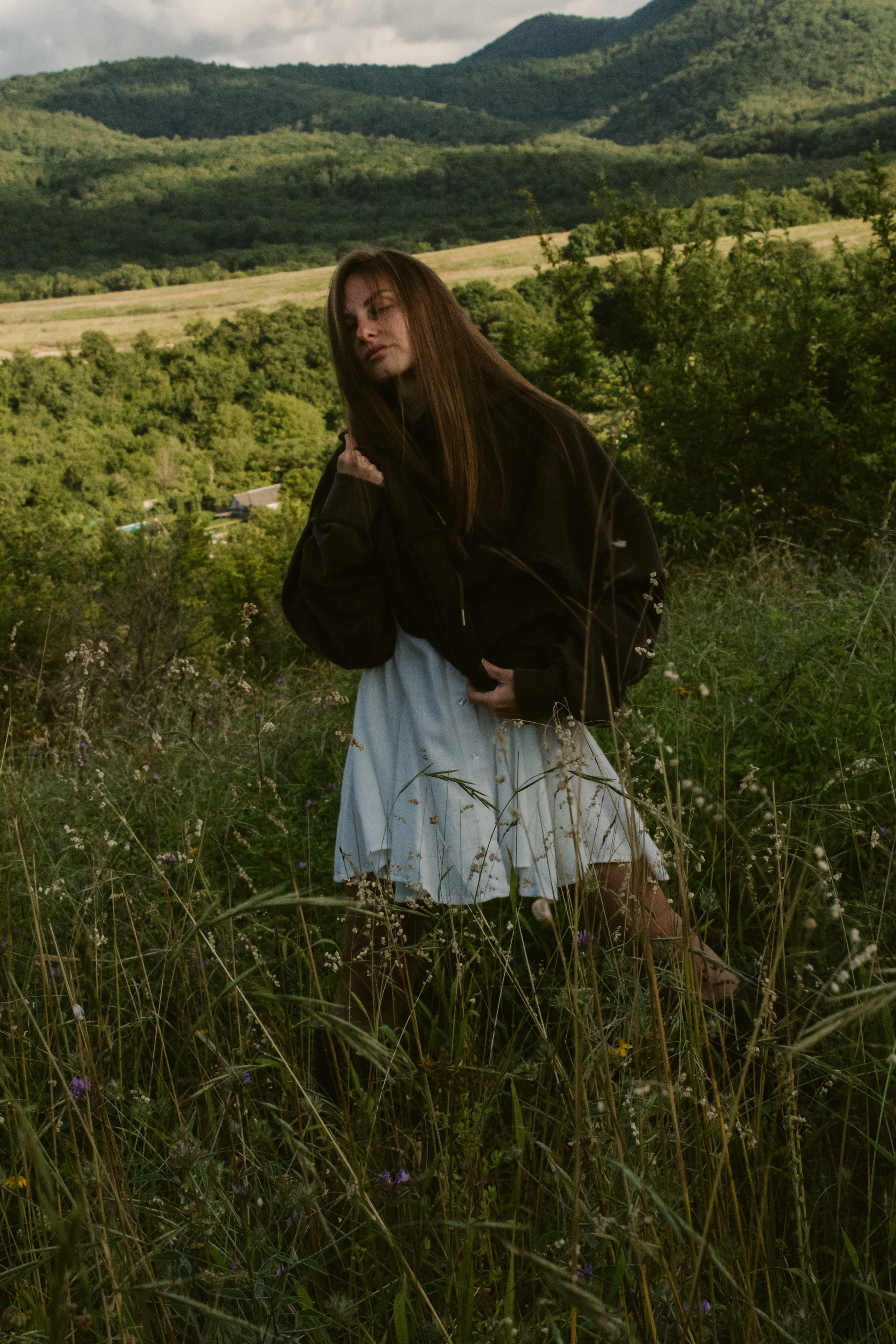 Полина. Inga Simonova | Семейный и детский фотограф