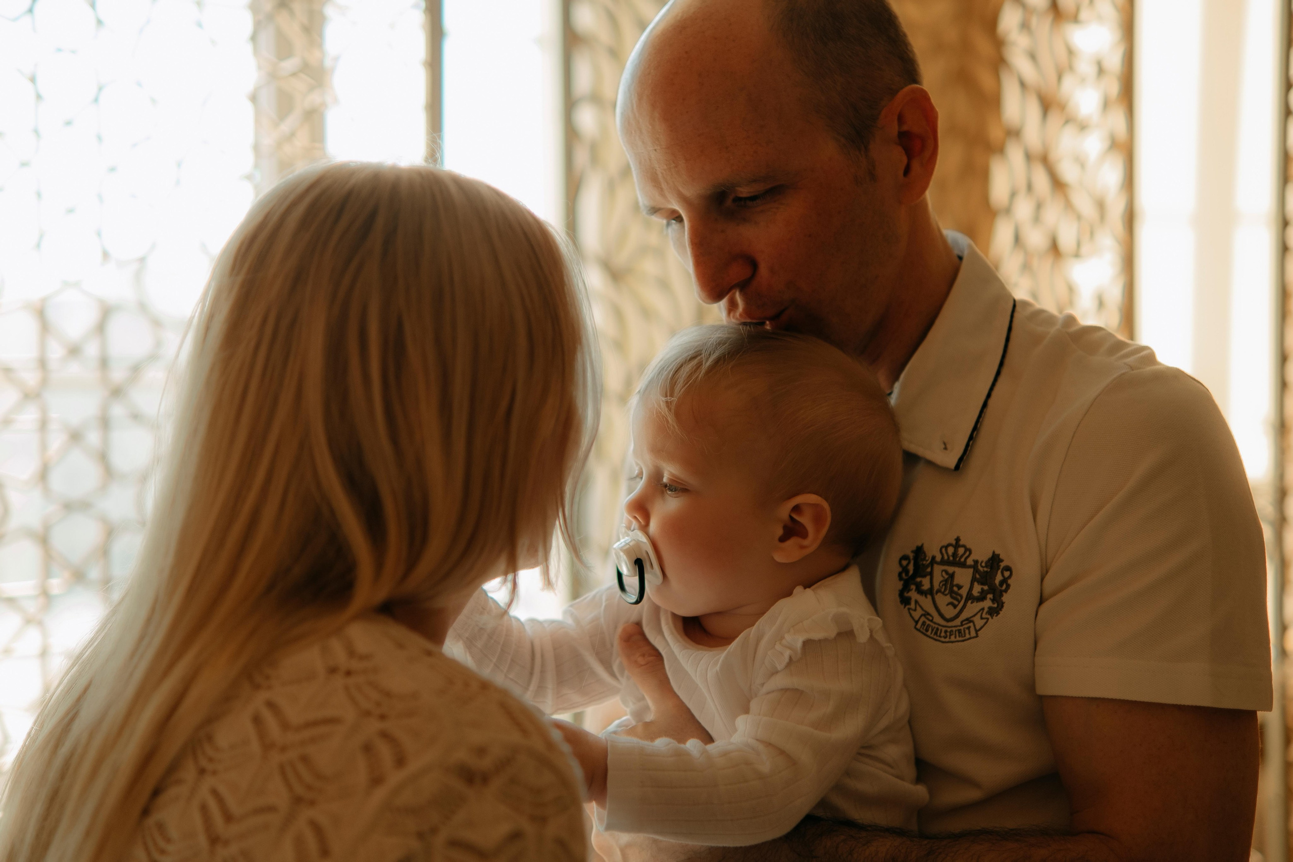 Sesja rodzinna i love story w Białymstoku — Maria Wojtyk